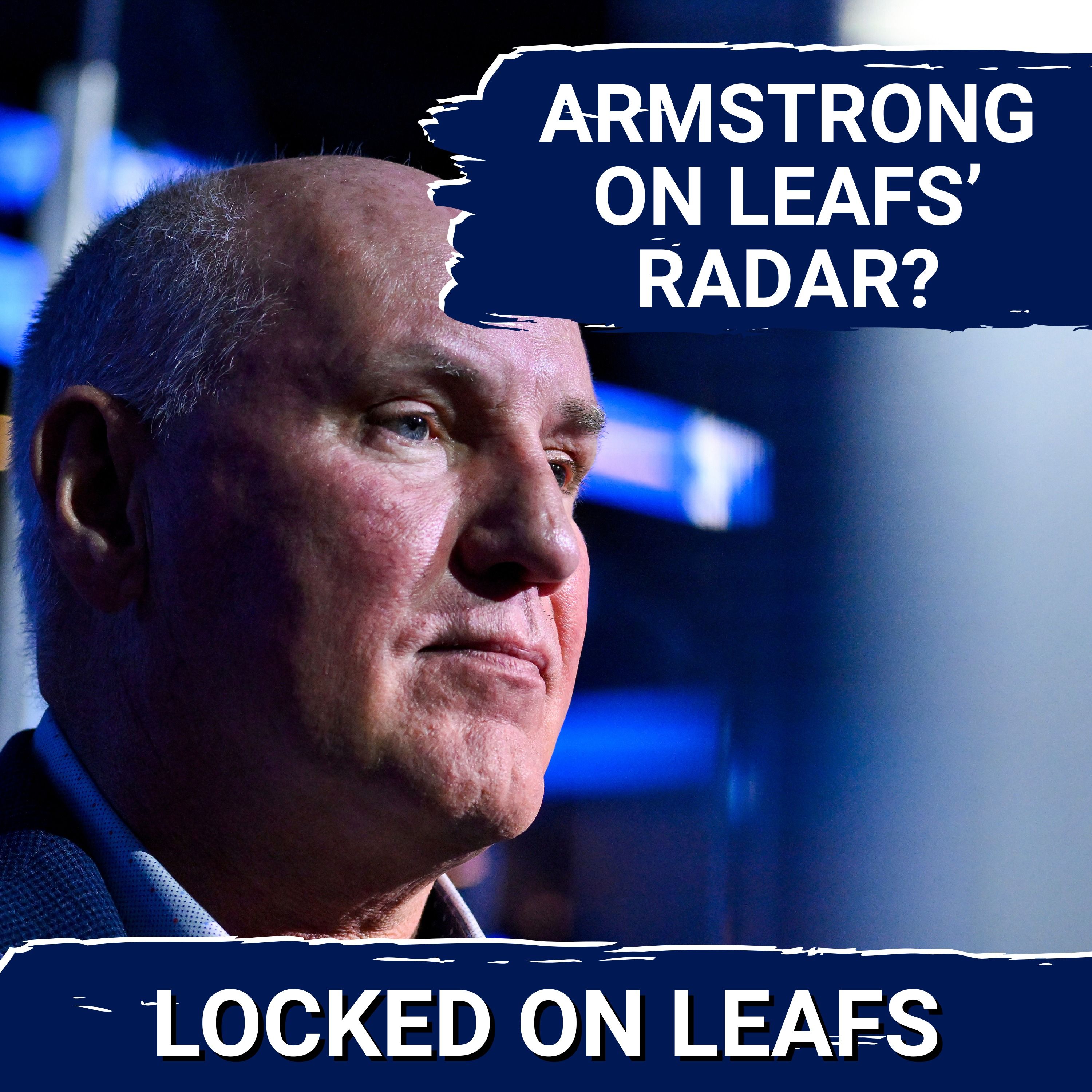 Could Leafs Target Doug Armstrong For Front Office SHAKE UP? Could Leafs Target Doug Armstrong For Front Office SHAKE UP?