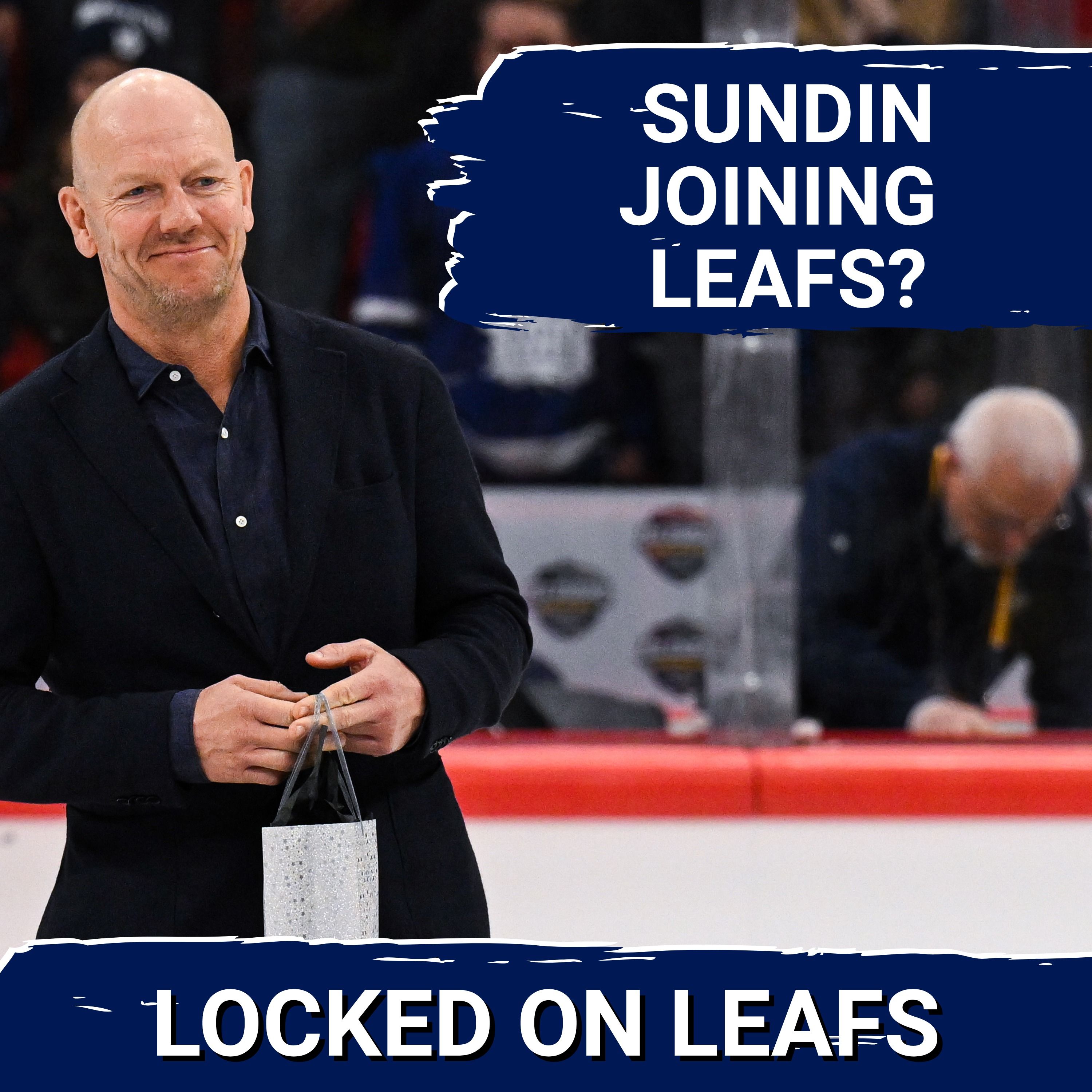 Mats Sundin joining Leafs front office? Auston Matthews committed?