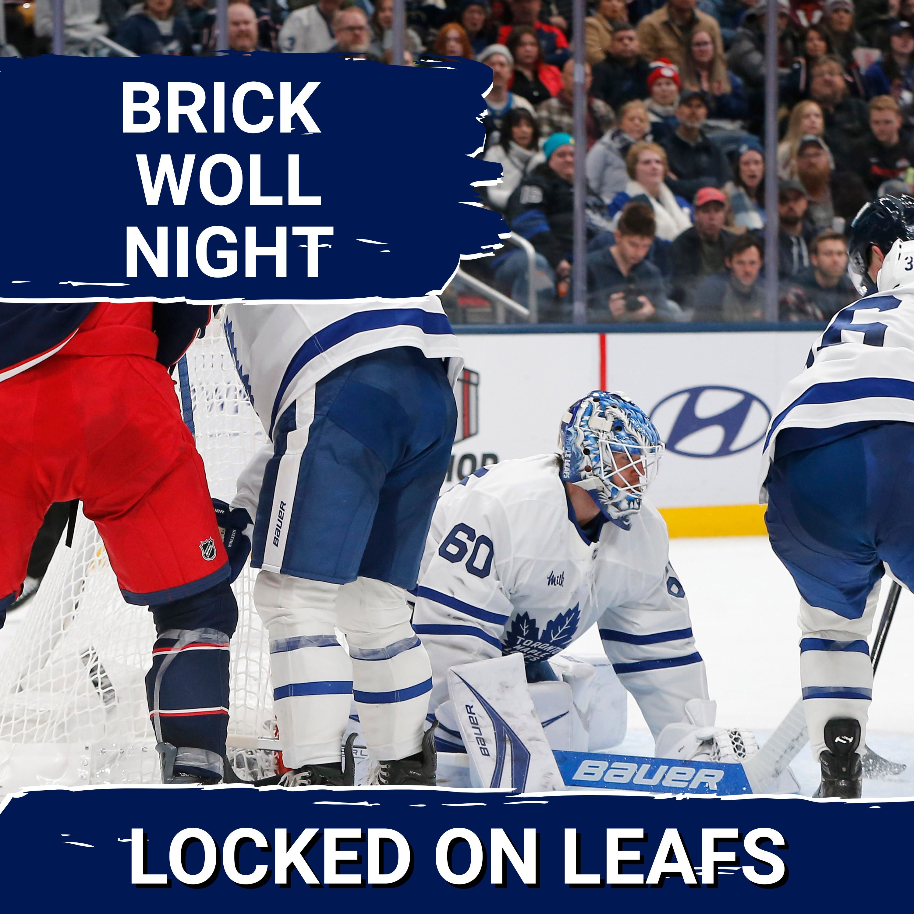 Locked On Leafs - Daily Podcast On The Toronto Maple Leafs