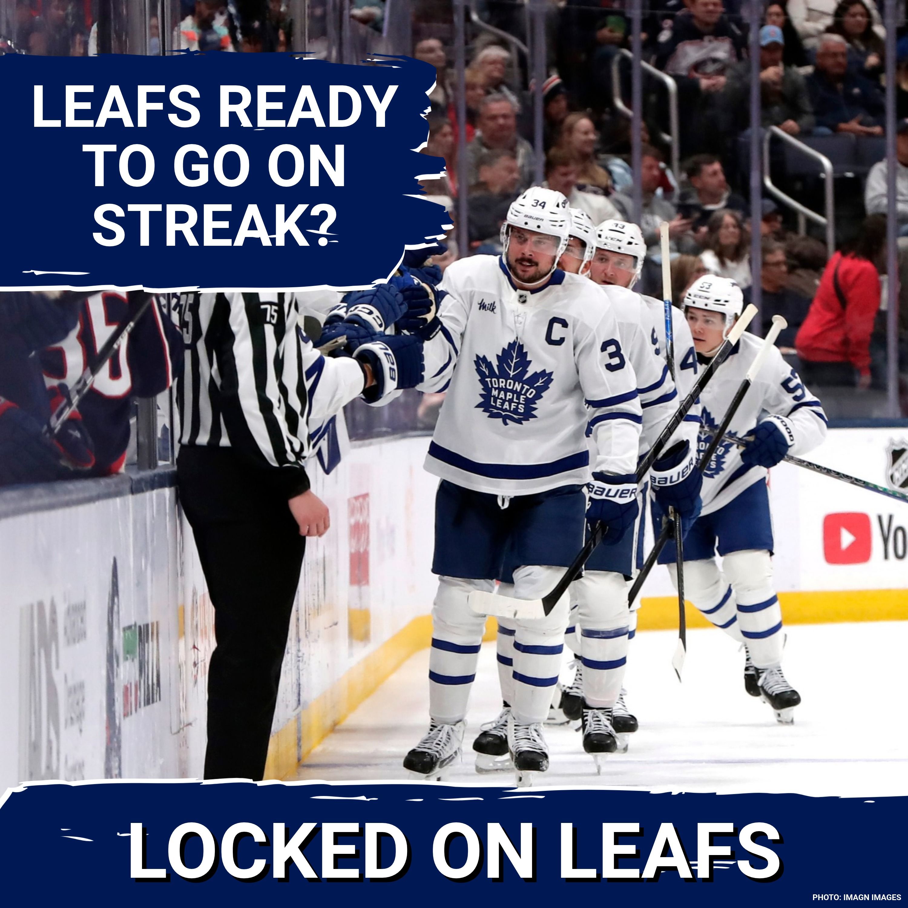 Are Maple Leafs FIGURING IT OUT? | Why Easton Cowan Is Becoming Untradeable
