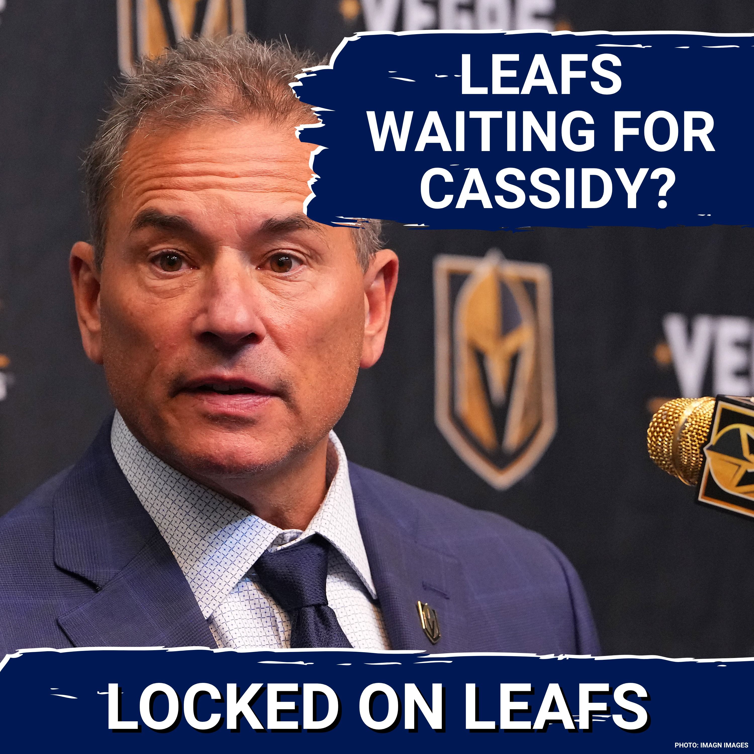 Locked On Leafs - Daily Podcast On The Toronto Maple Leafs