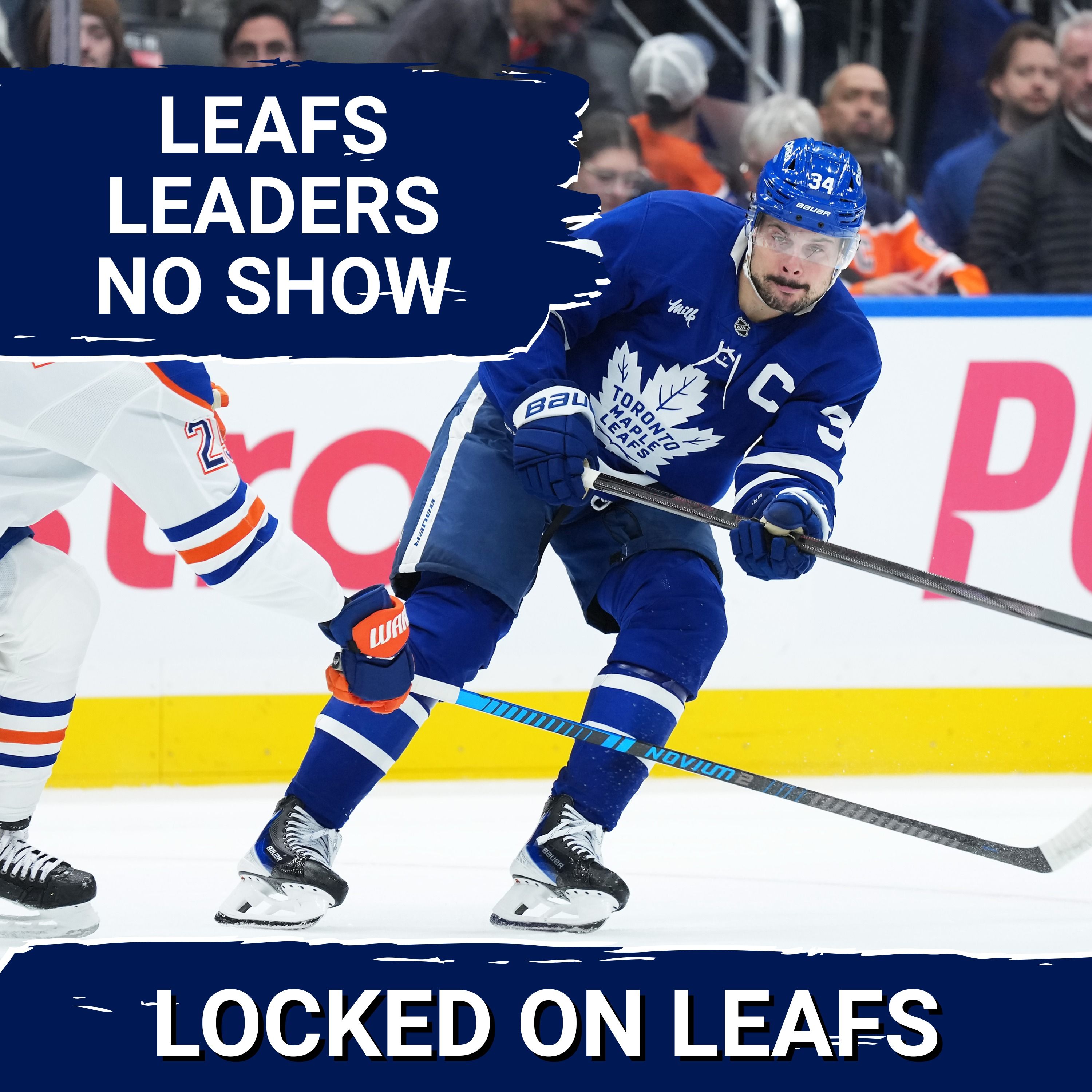 Craig Berube blasts Leafs leaders After Oilers humiliation, Hughes reaction Craig Berube blasts Leafs leaders After Oilers humiliation, Hughes reaction