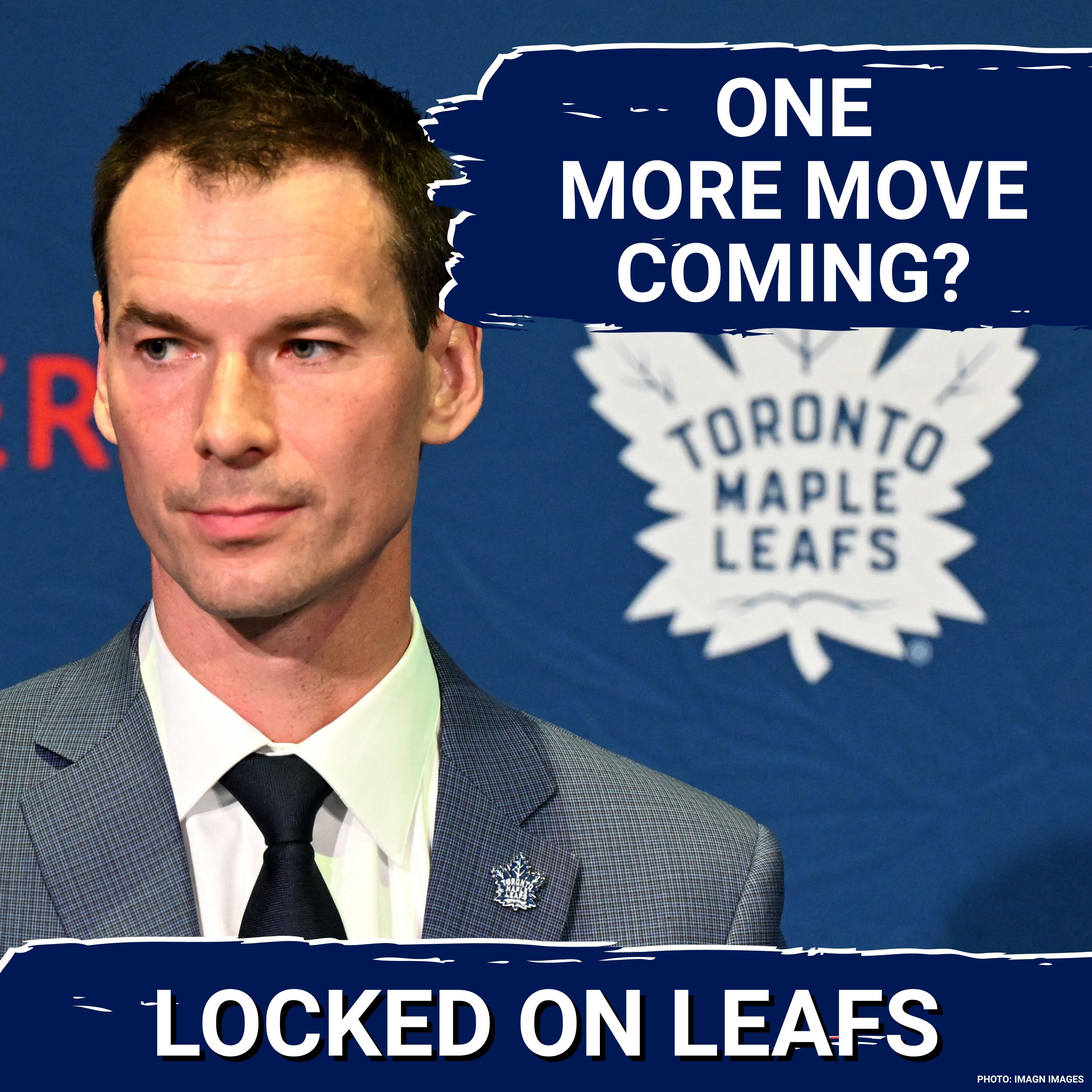 Leafs Offseason Grades: Has John Chayka Already Won the Summer?
