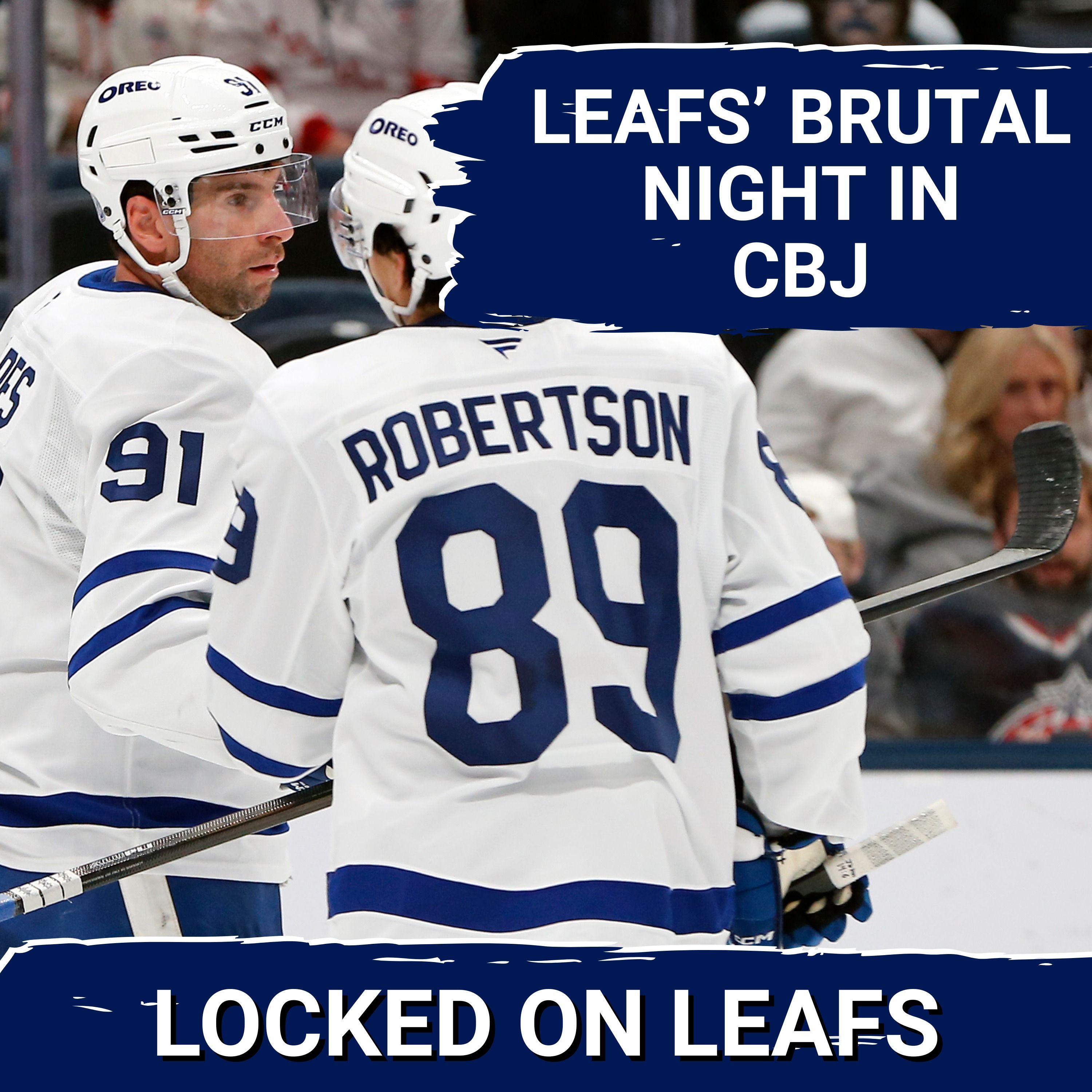 Leafs HUMILIATING effort exposes major issues, should Craig Berube be on hot seat?