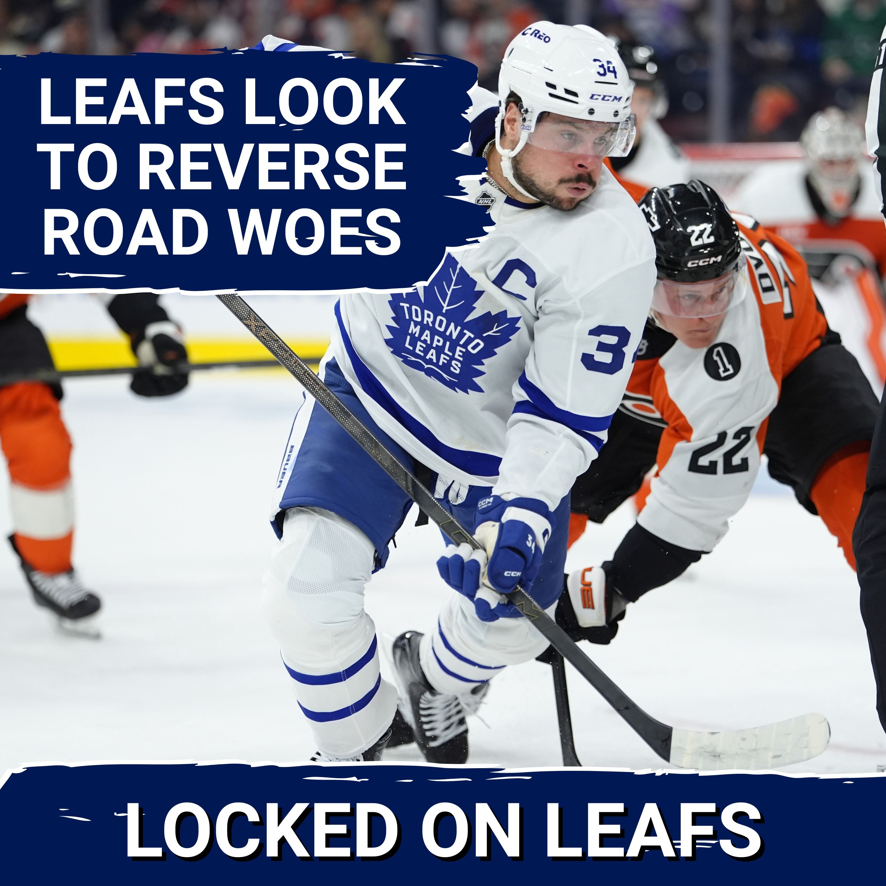 Do Leafs Face Potential Nylander Lineup Dilemma? Trade Deadline Cautionary Tales