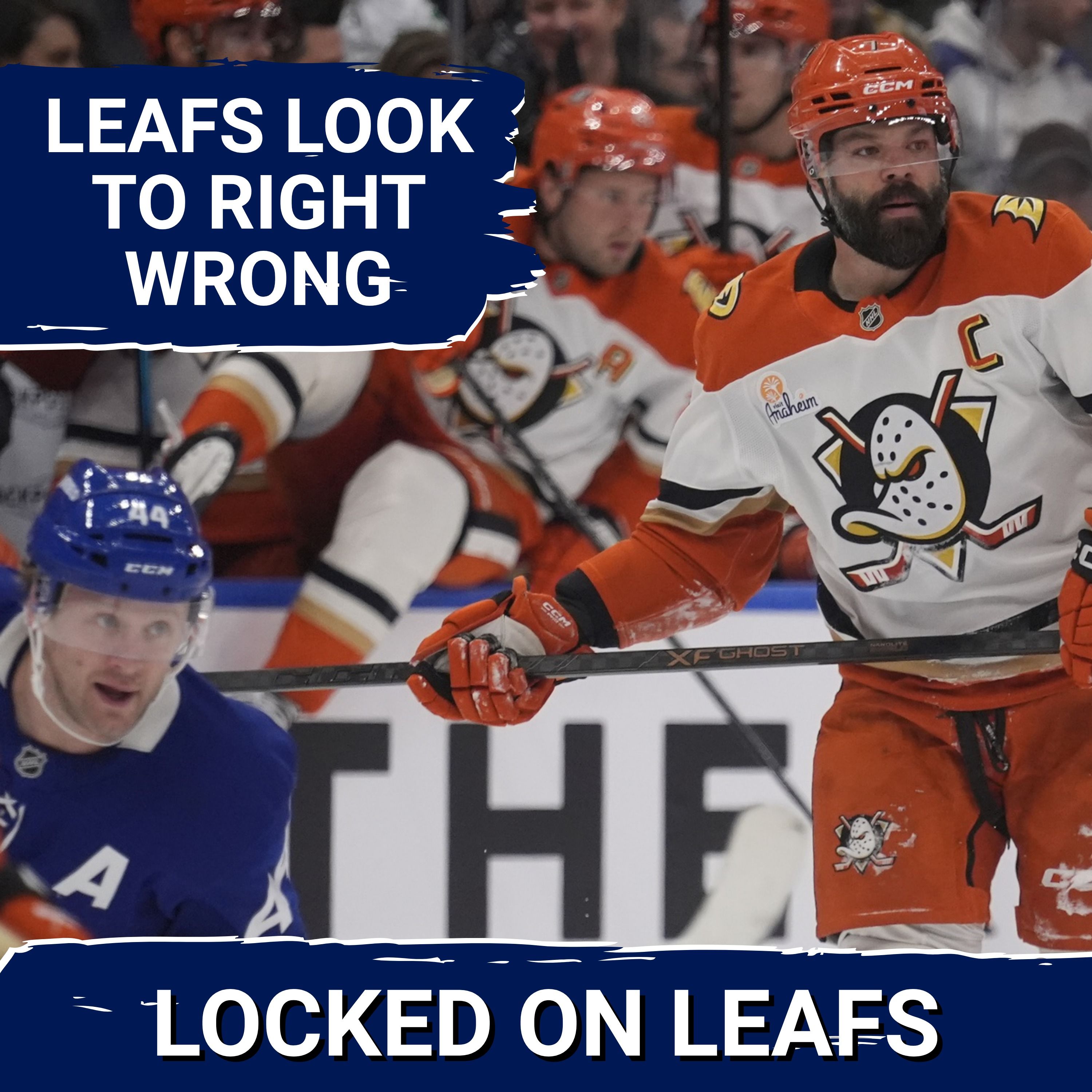 Leafs tank back on, what to expect in first game against Gudas