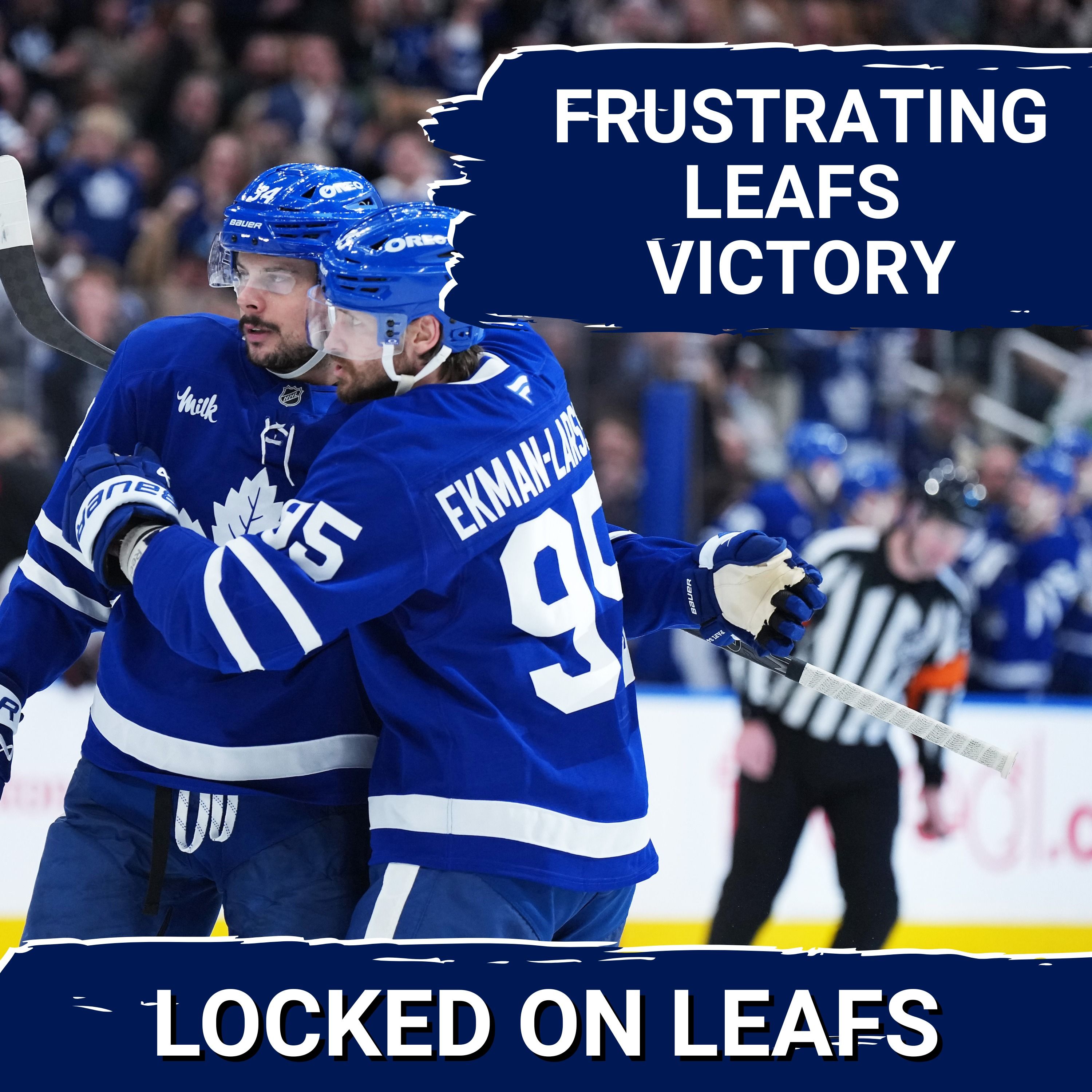 Leafs steal win over Blackhawks, what is going on with Auston Matthews? Leafs steal win over Blackhawks, what is going on with Auston Matthews?
