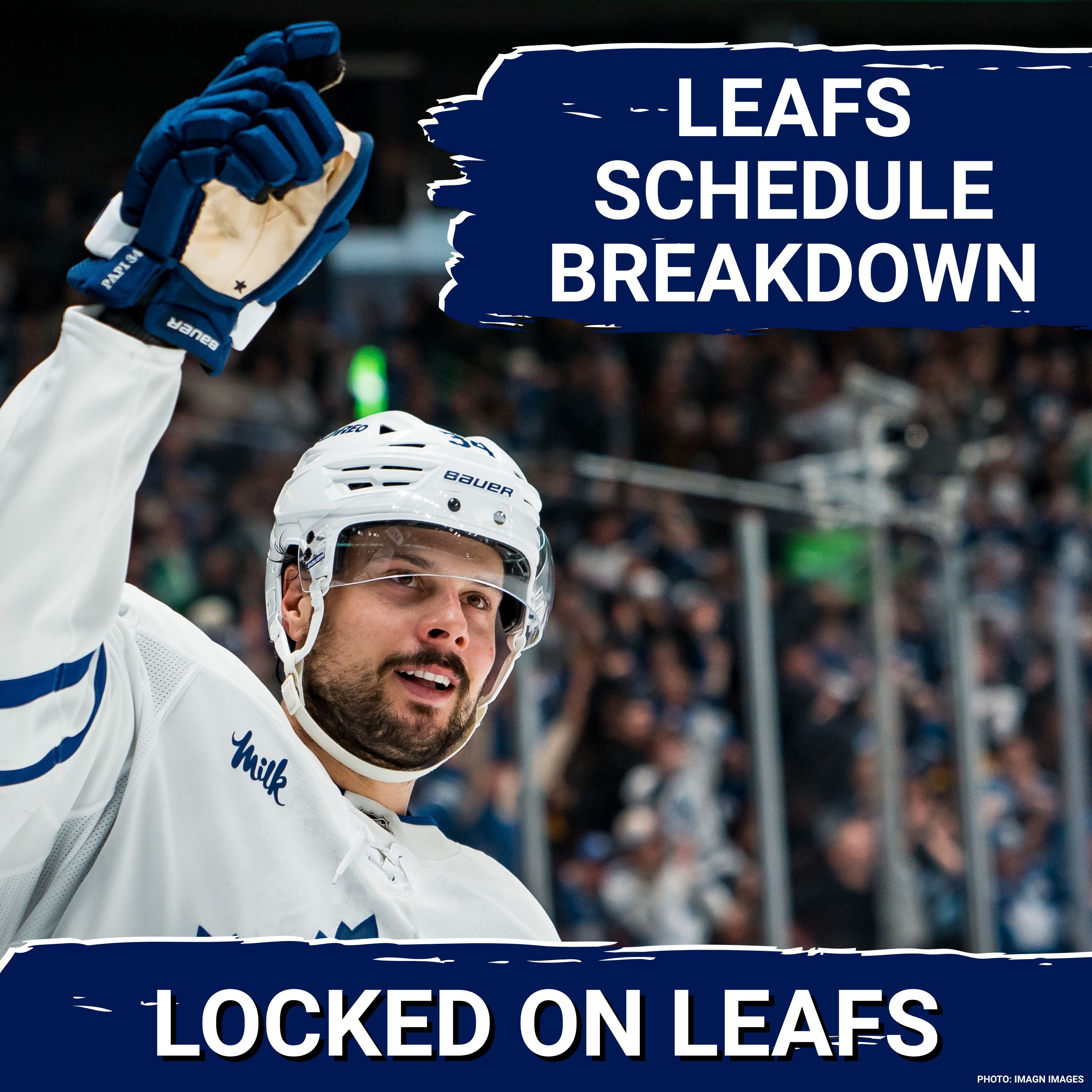Toronto Maple Leafs Schedule Breakdown, Kyle Dubas's Dig At Leafs With Pridham's Contract