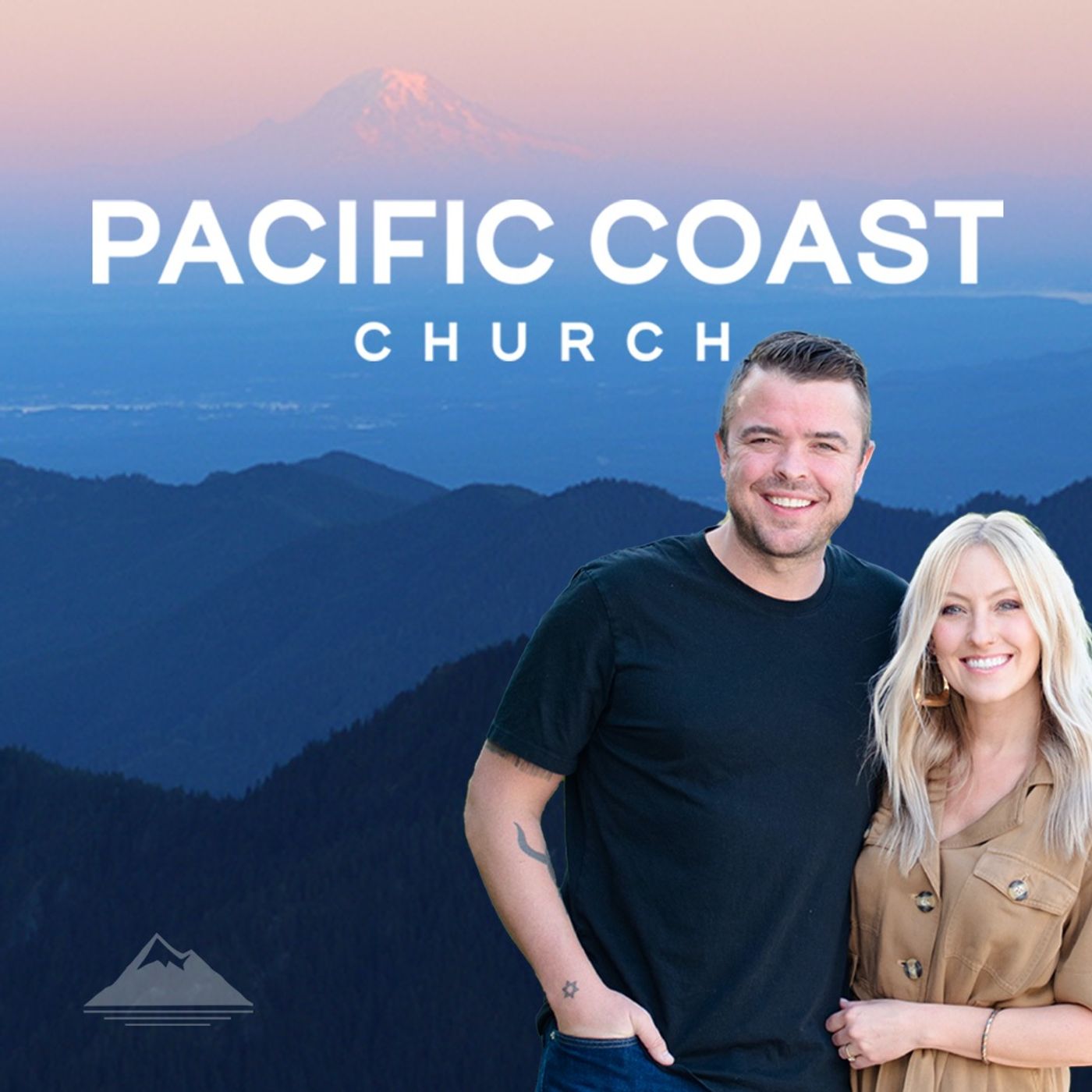 Pacific Church