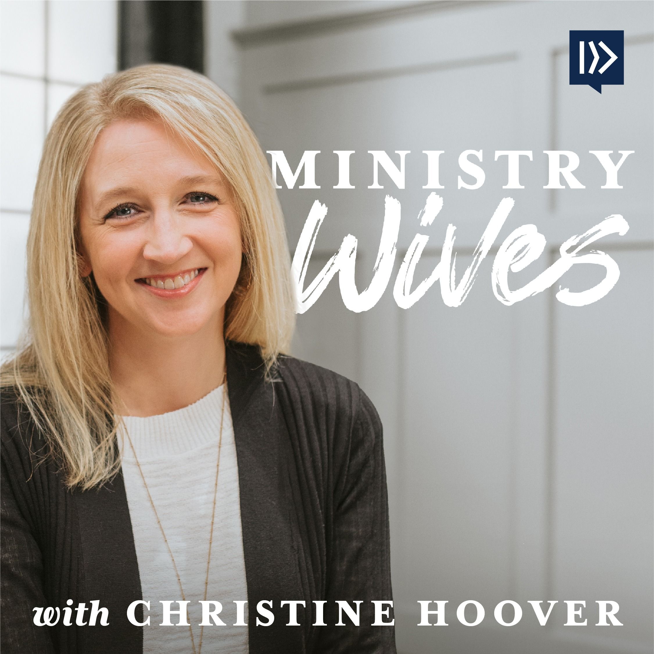 God is More Than Enough Strength in Our Weakness with Kristen Wetherell