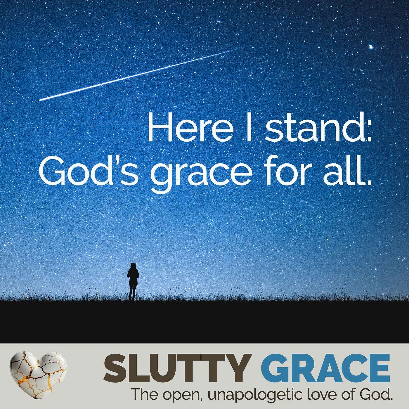 Love Wins in the End: Why I Stand on Grace for All