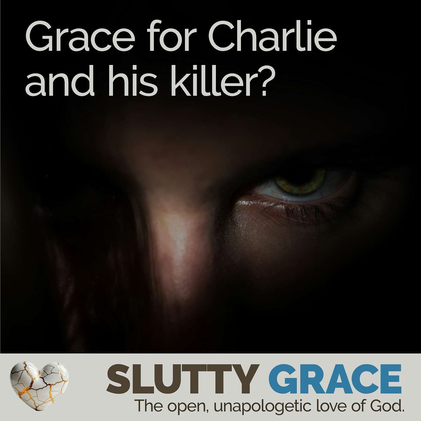 (Bonus) Grace for Charlie Kirk and for his killer?