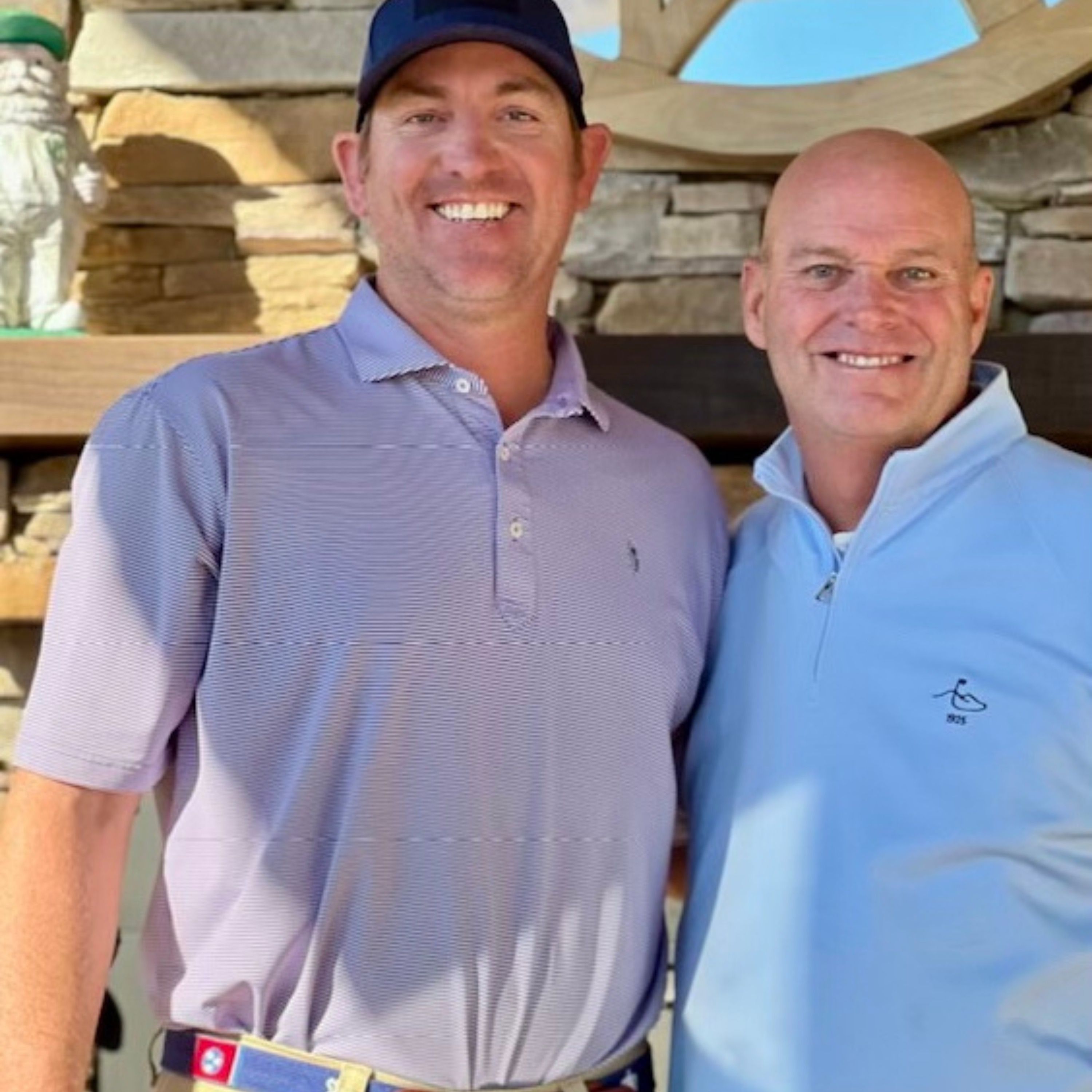 2022 Tn Mid-Am Champion Brendon Wilson