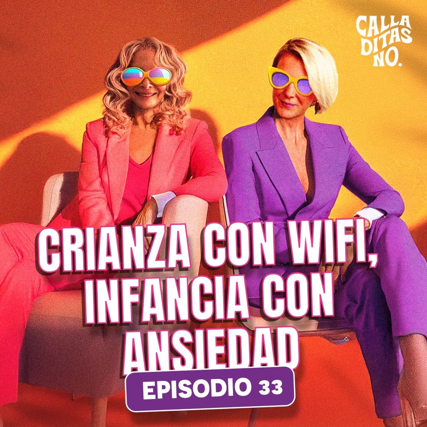 Calladitas No
