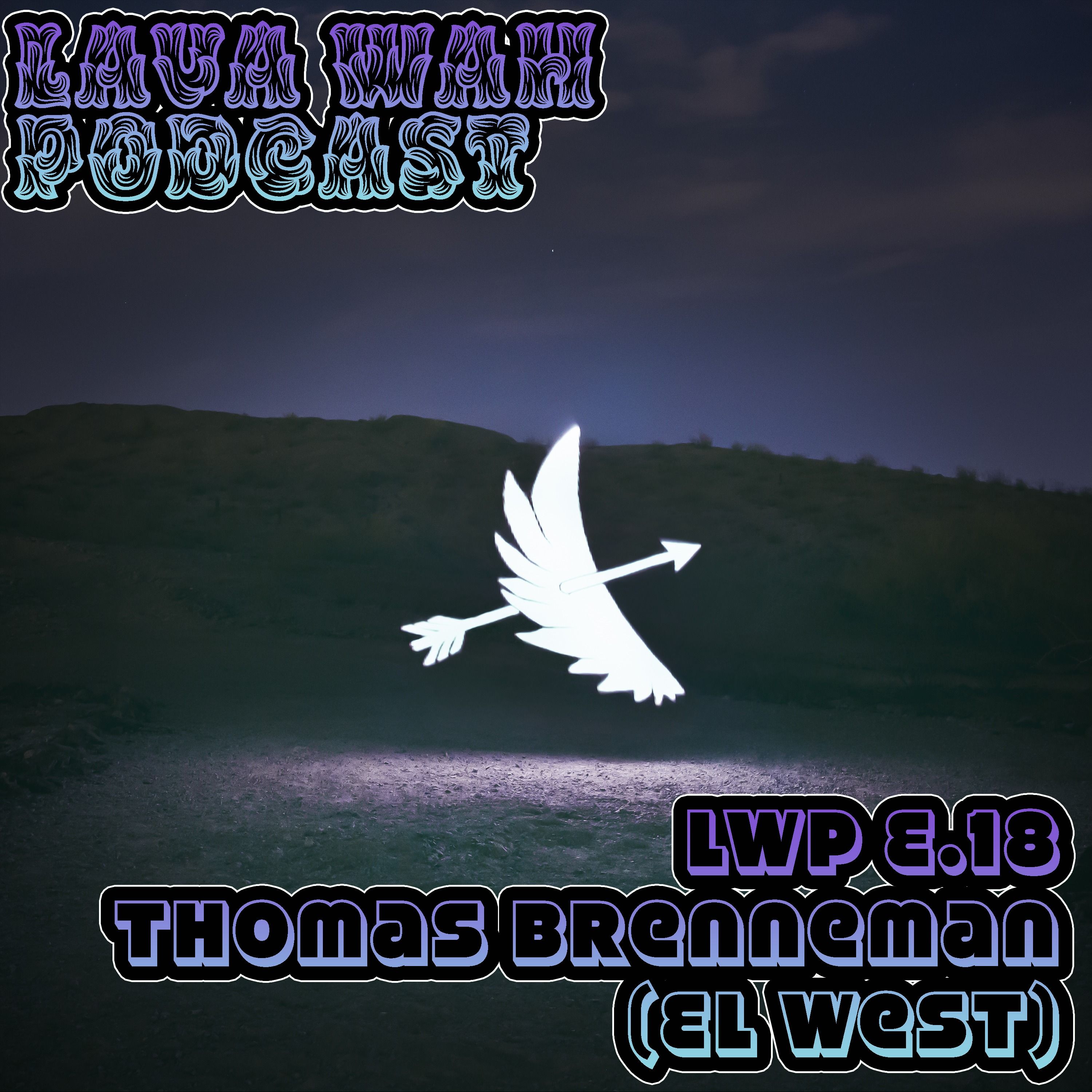 Lava Wah Podcast