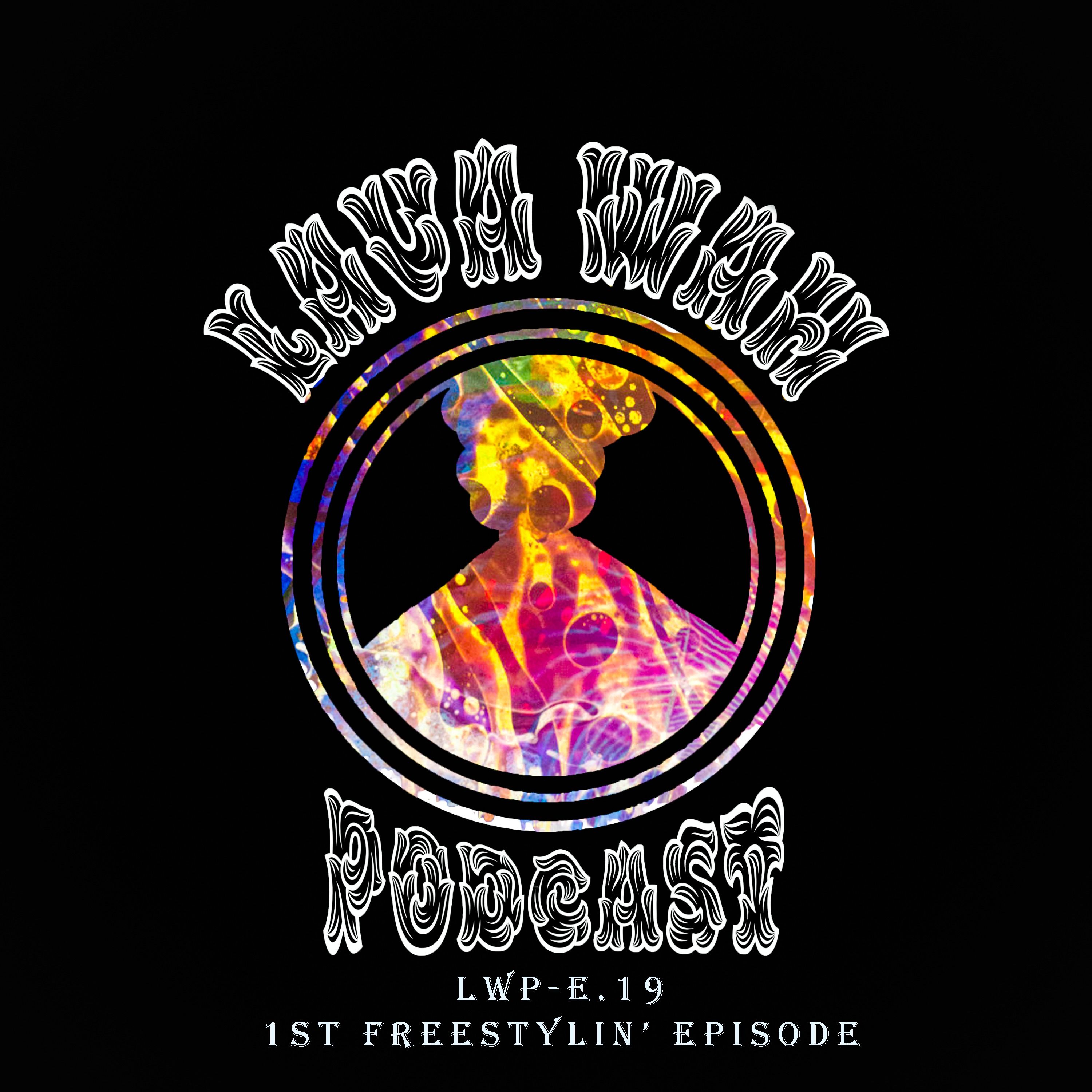 Lava Wah Podcast