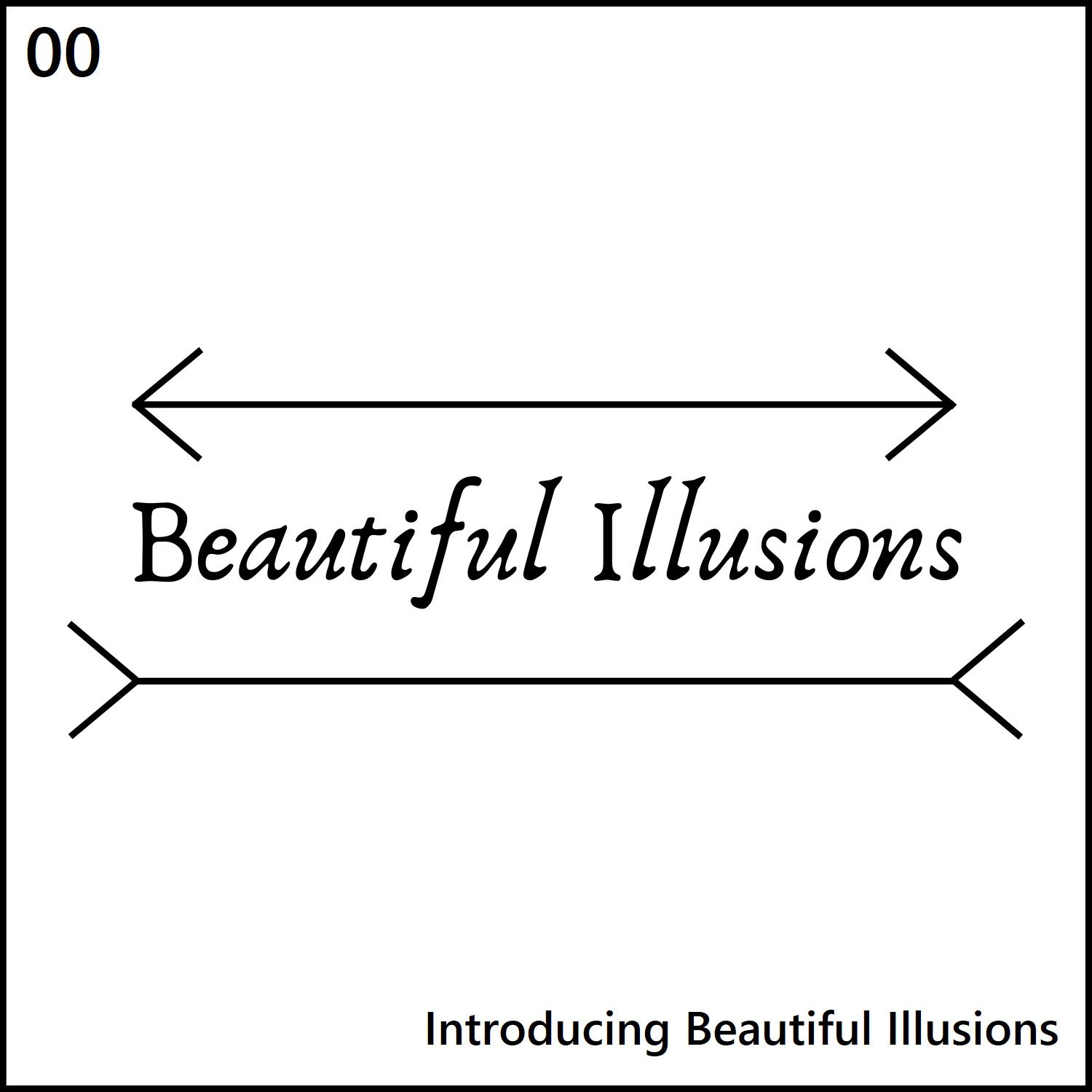 Beautiful Illusions