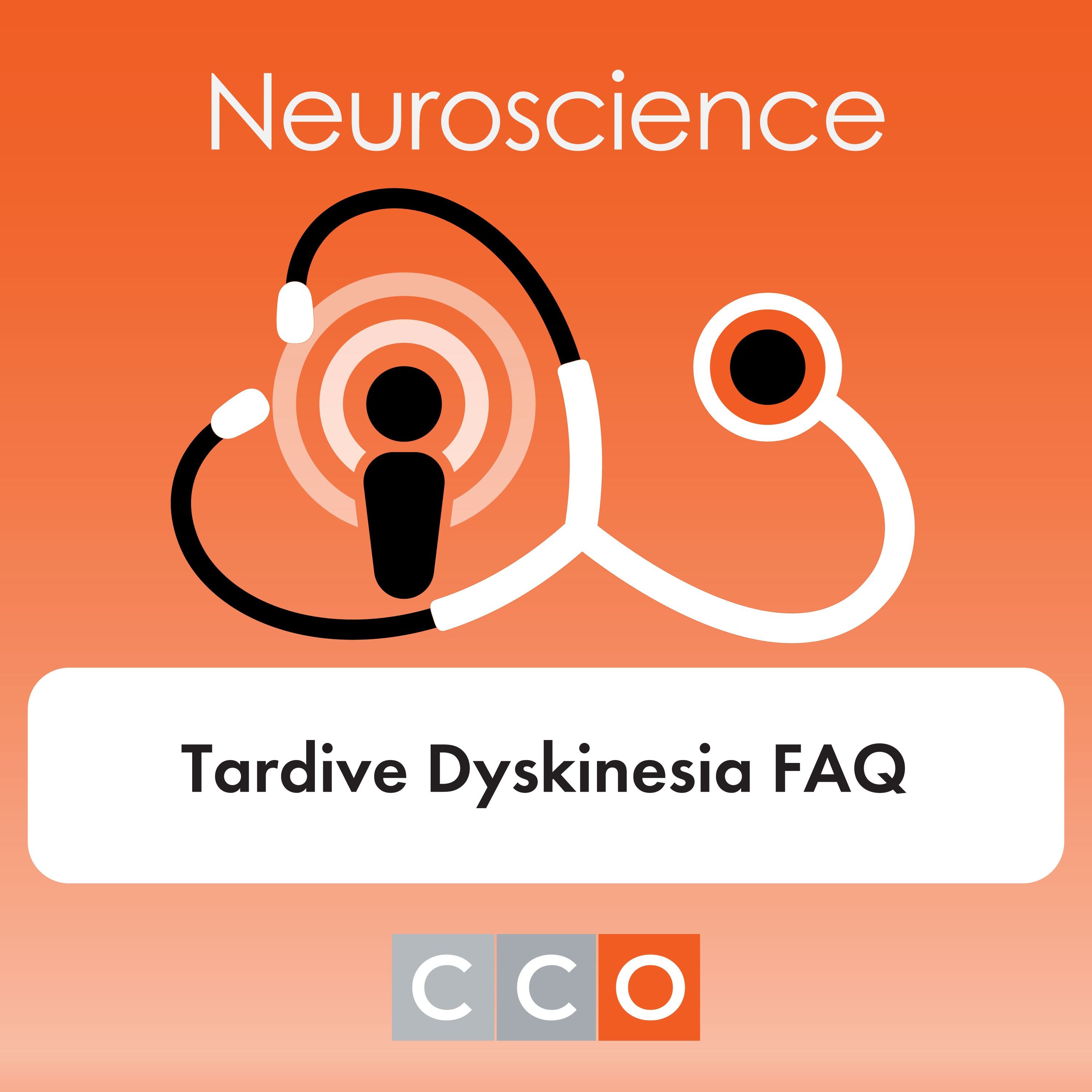 CCO Neuroscience Podcast