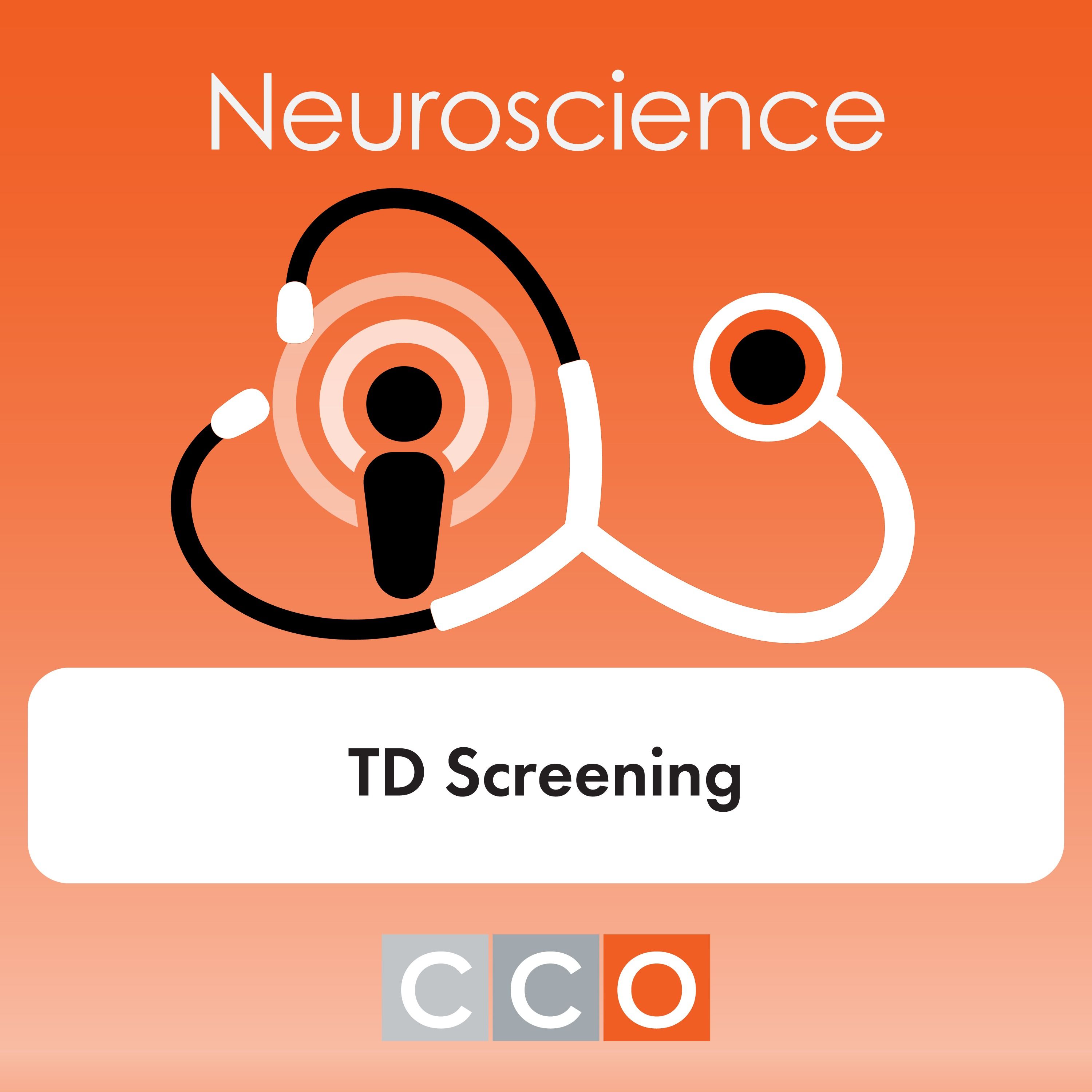 CCO Neuroscience Podcast