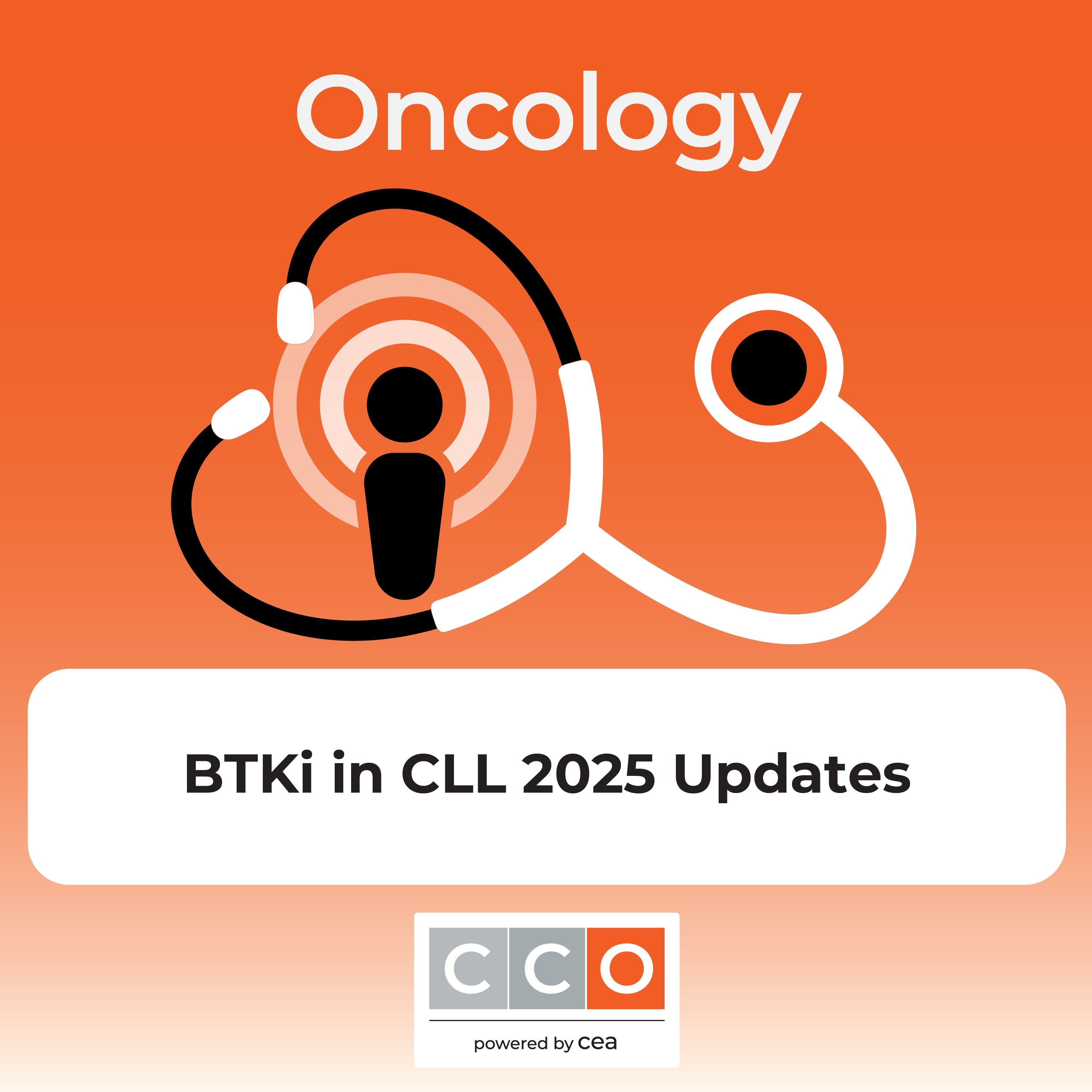 CCO Oncology Podcast