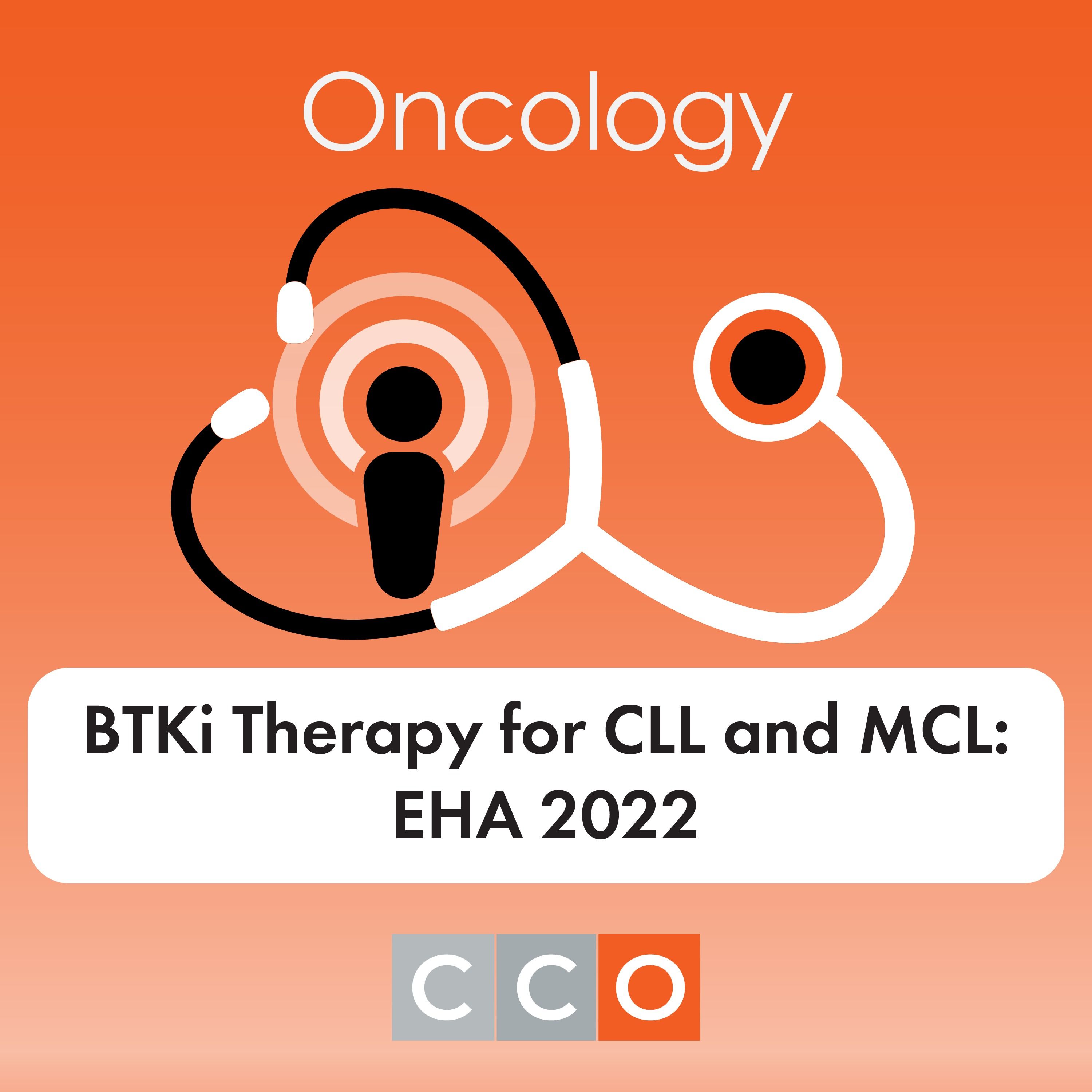 CCO Oncology Podcast