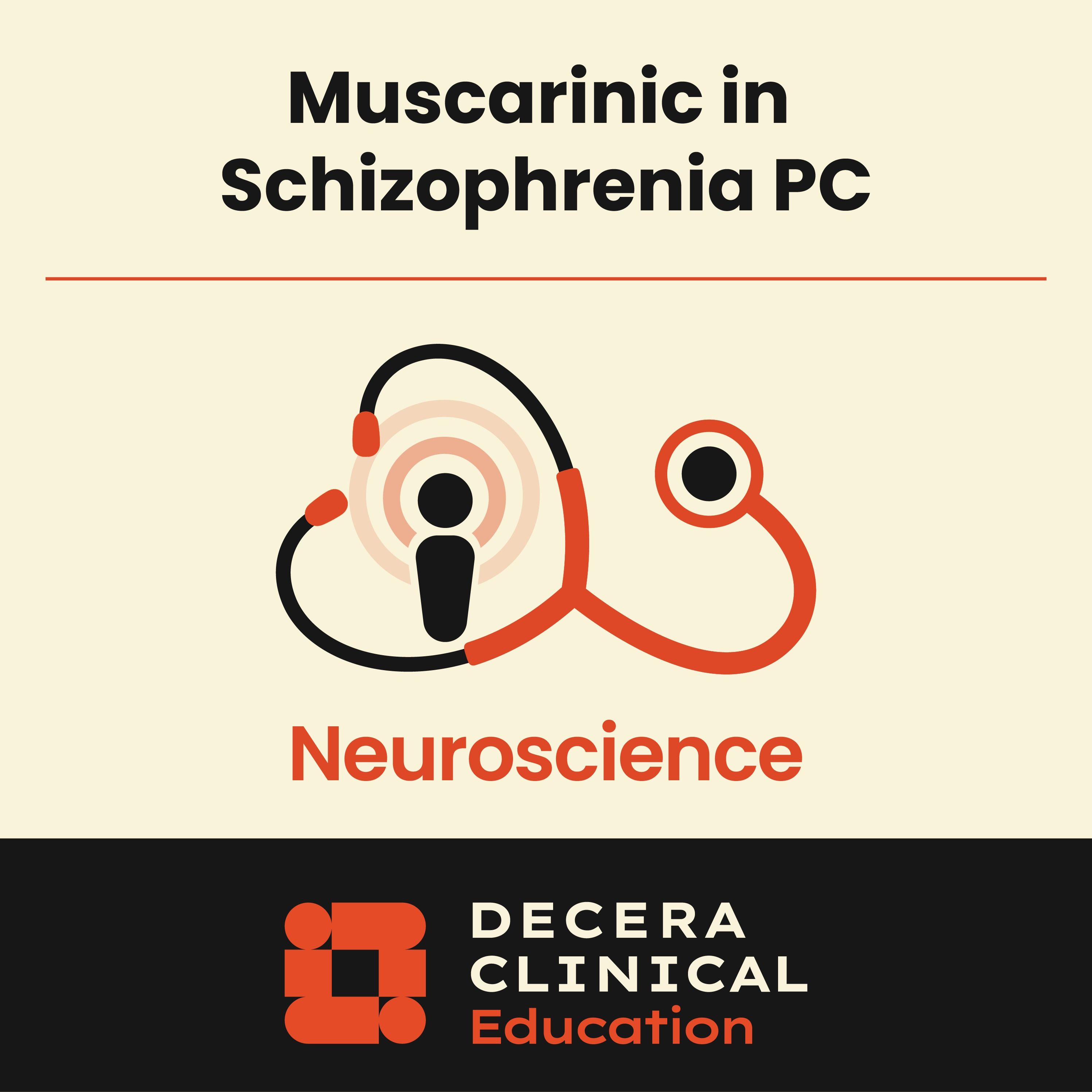 Beyond the Podium: Continuing the Q&A on Schizophrenia