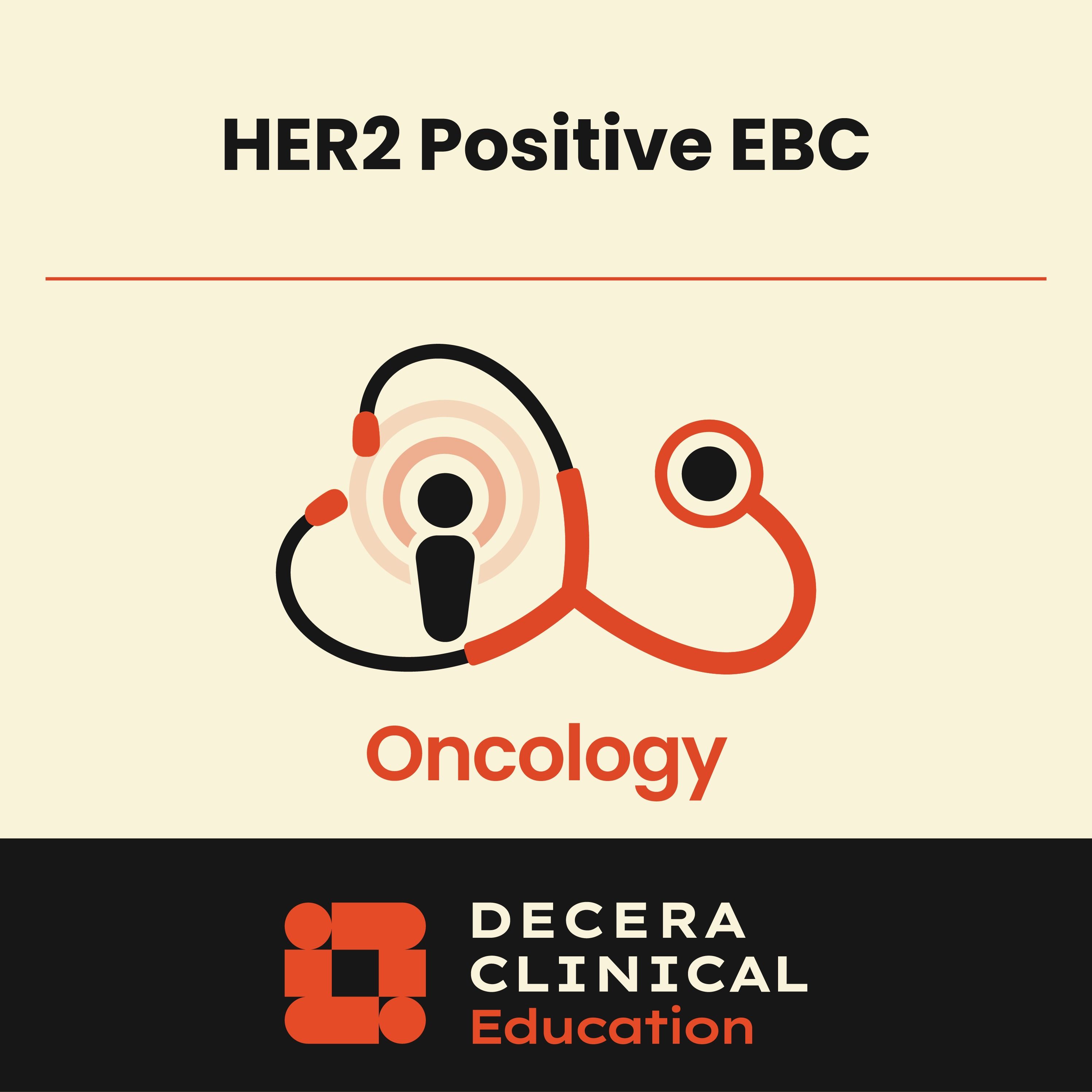 Changing the Paradigm in HER2-Positive Early Breast Cancer episode artwork