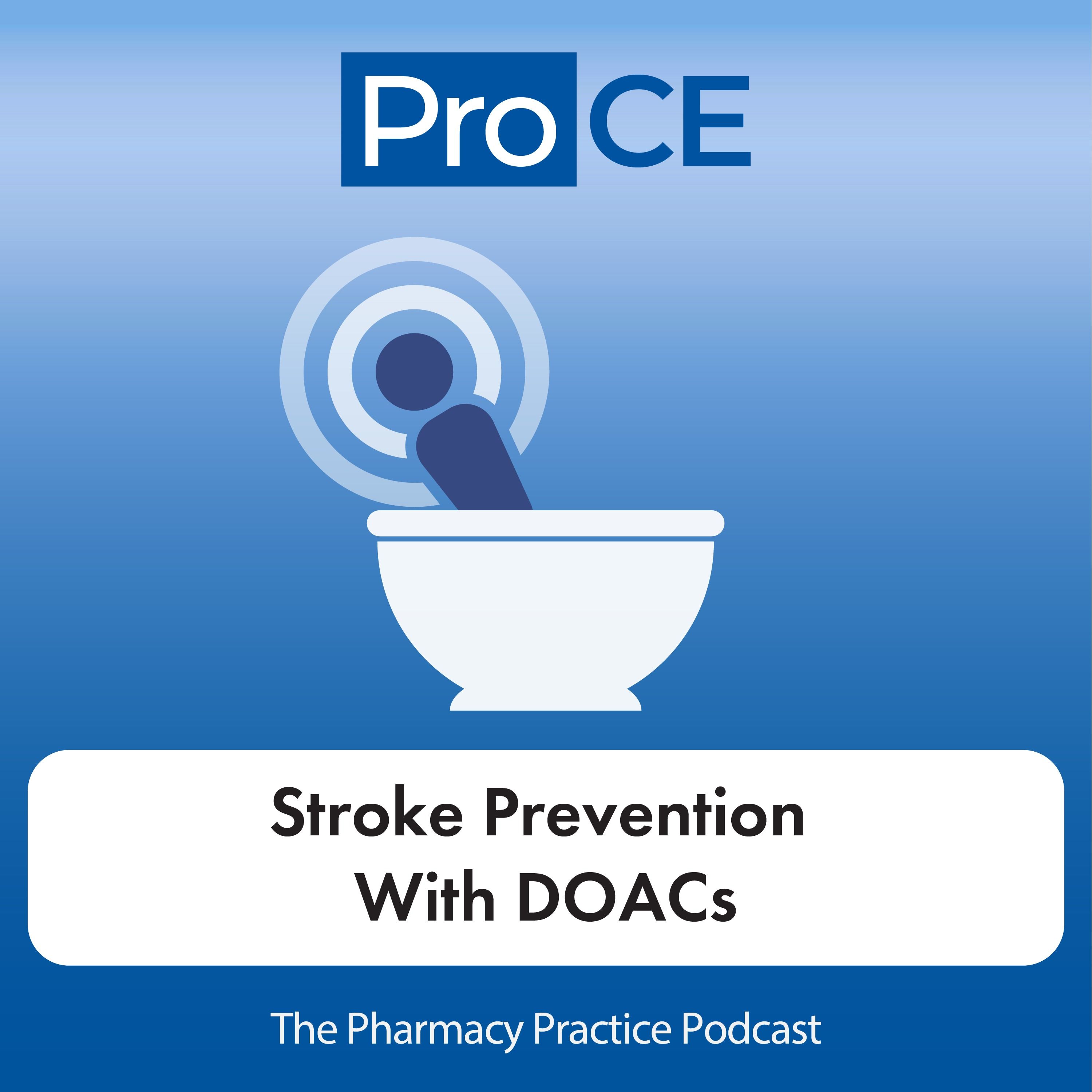 ProCE: The Pharmacy Practice Podcast