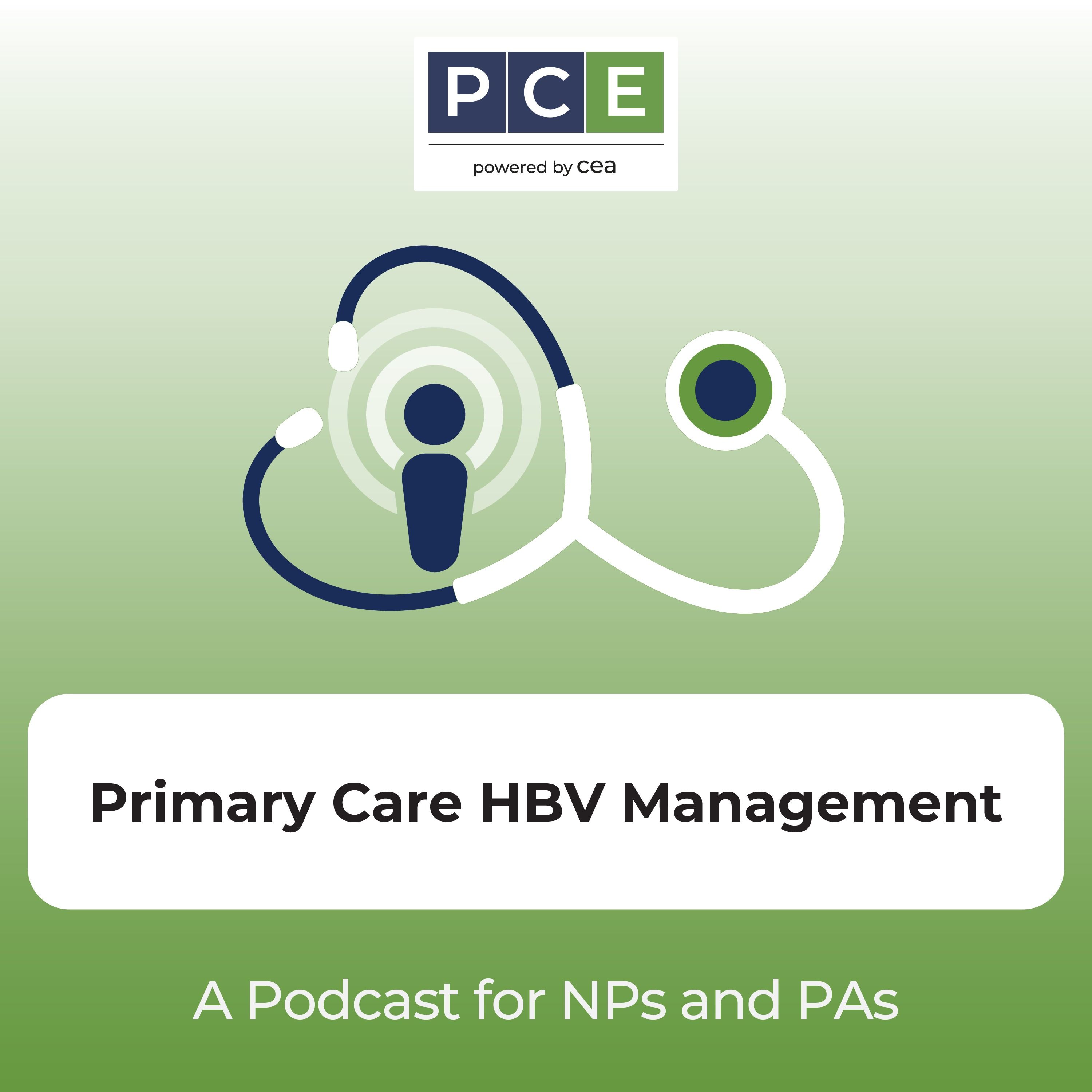 How Primary Care Providers Can Expand Their Role in HBV Management