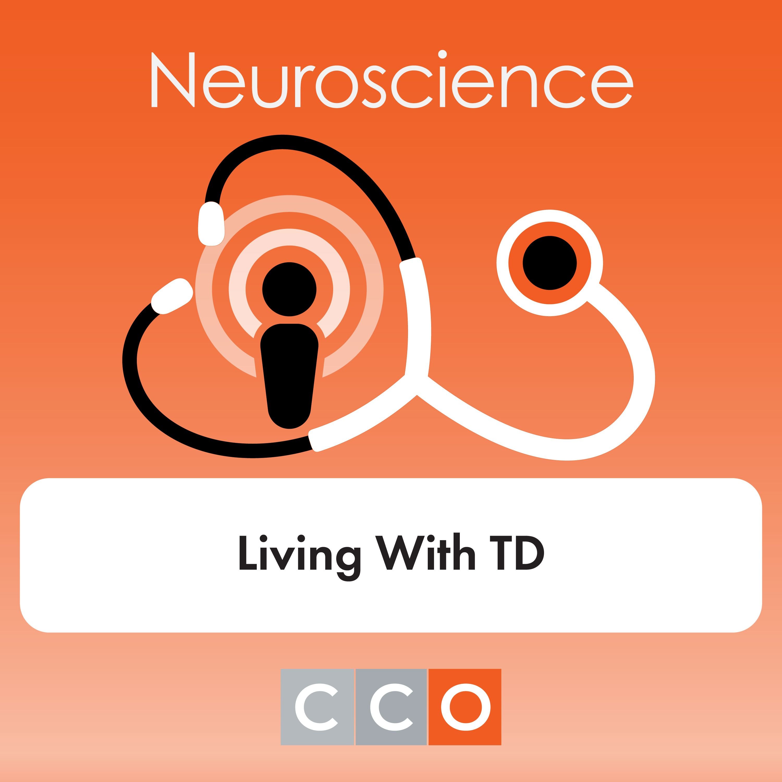 Patient Interview: Living With Tardive Dyskinesia