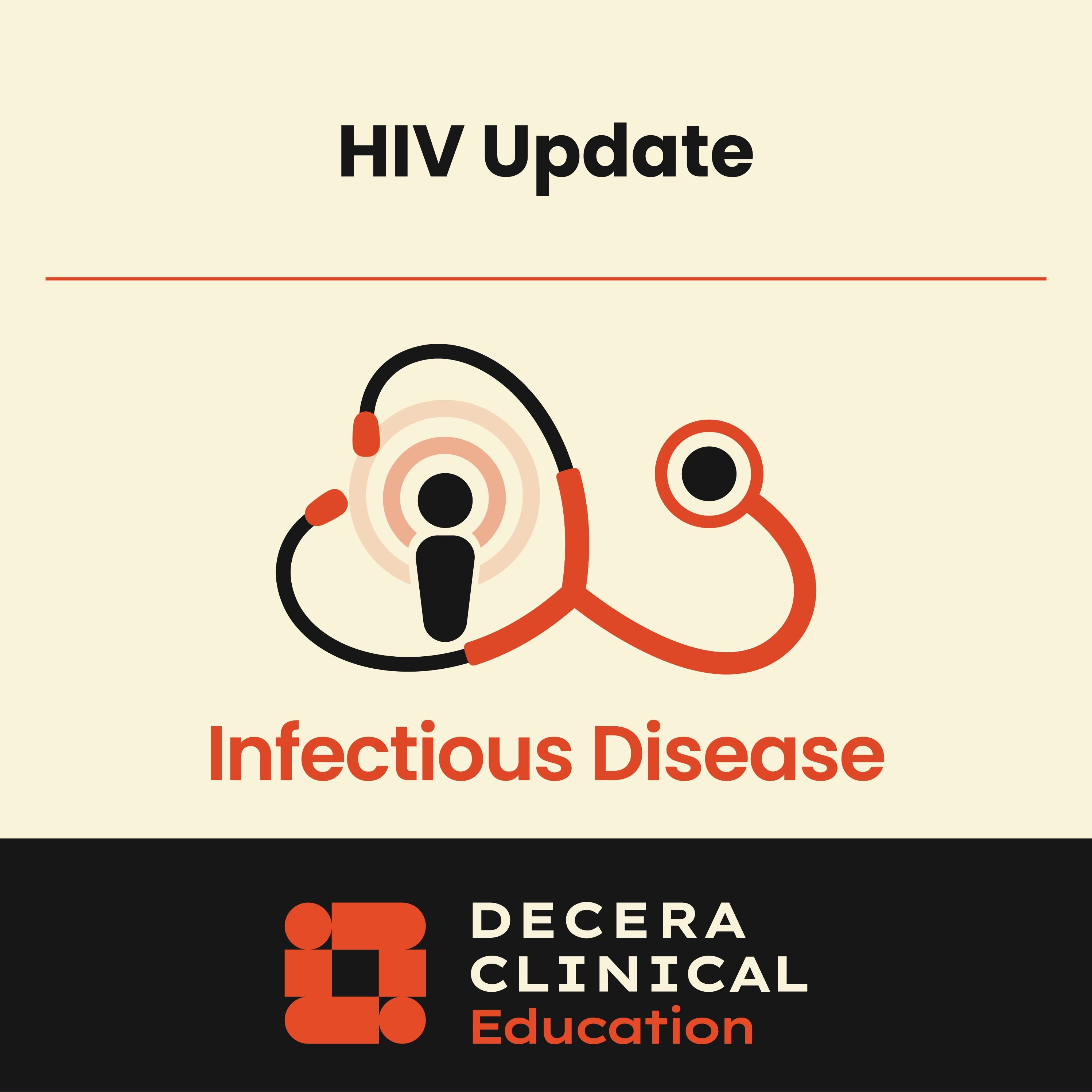 HIV Update Podcast: Independent Conference Coverage of CROI 2026 HIV Update Podcast: Independent Conference Coverage of CROI 2026