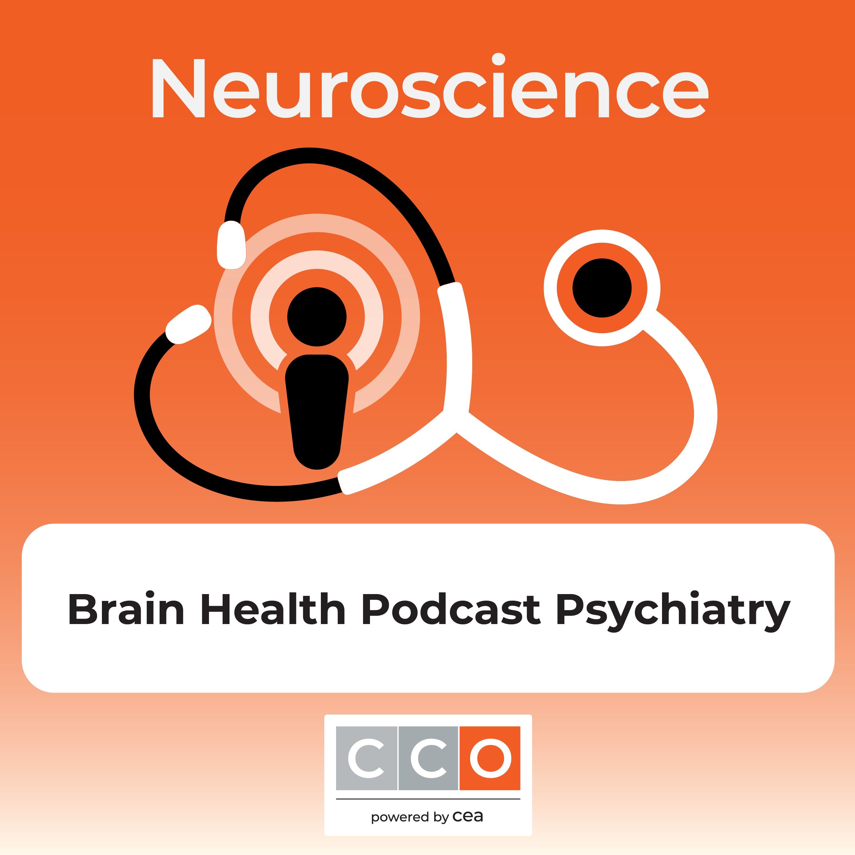 CCO Neuroscience Podcast