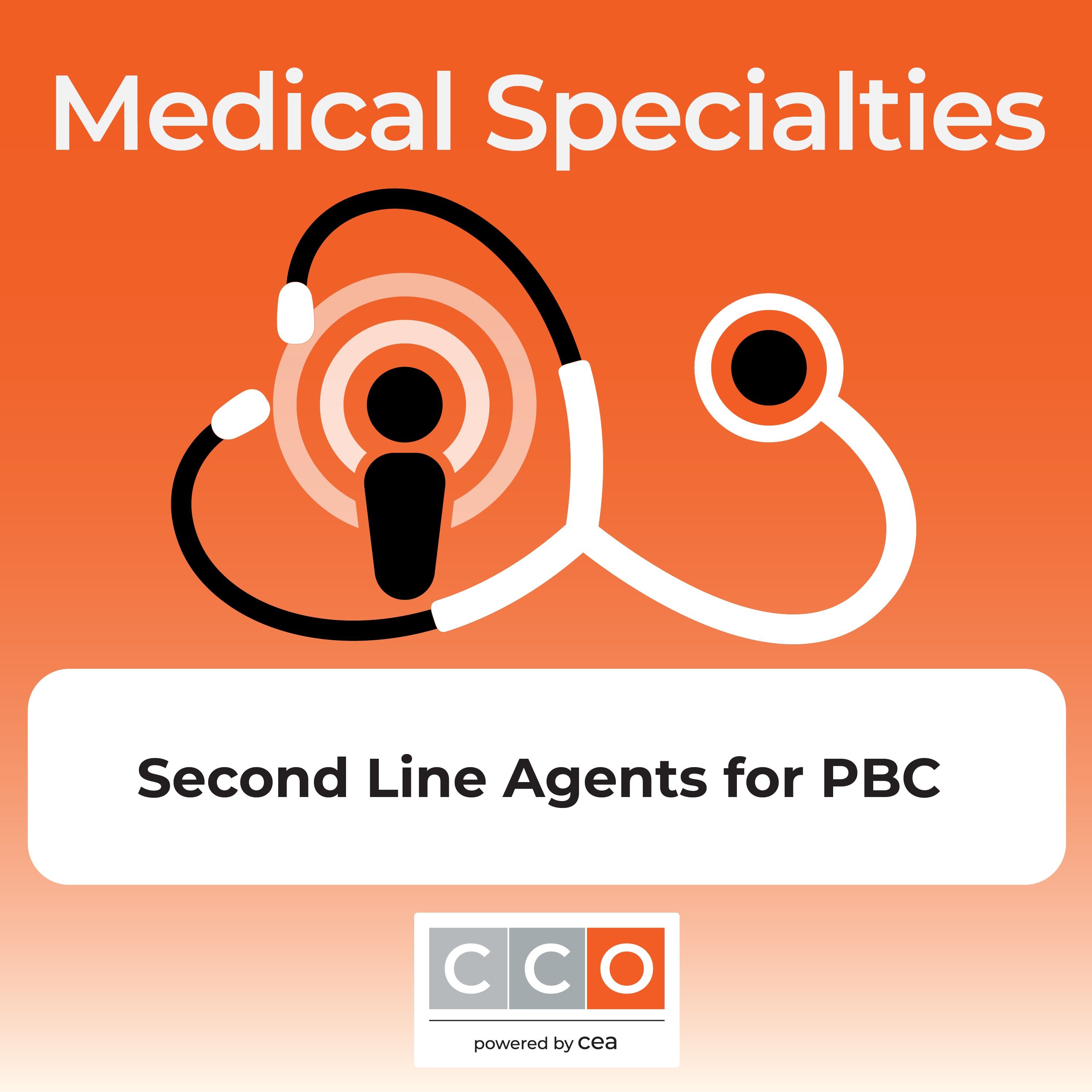 Decera Clinical Education Medical Specialties Podcast
