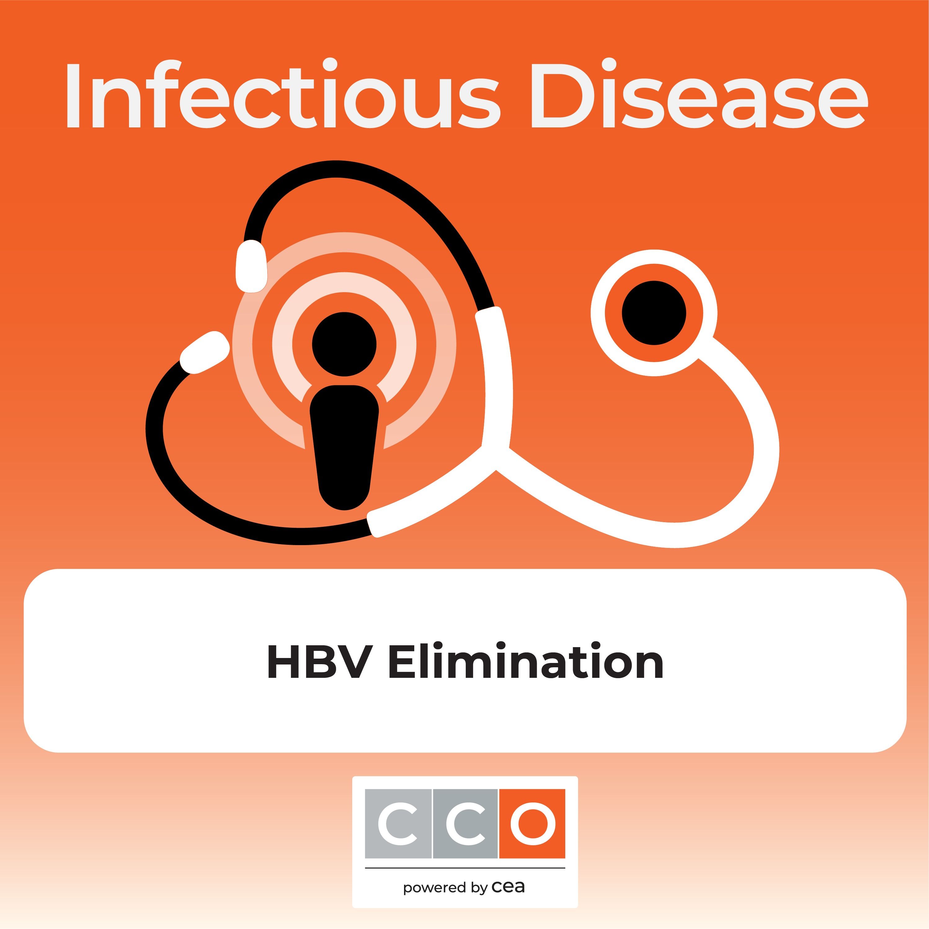 CCO Infectious Disease Podcast