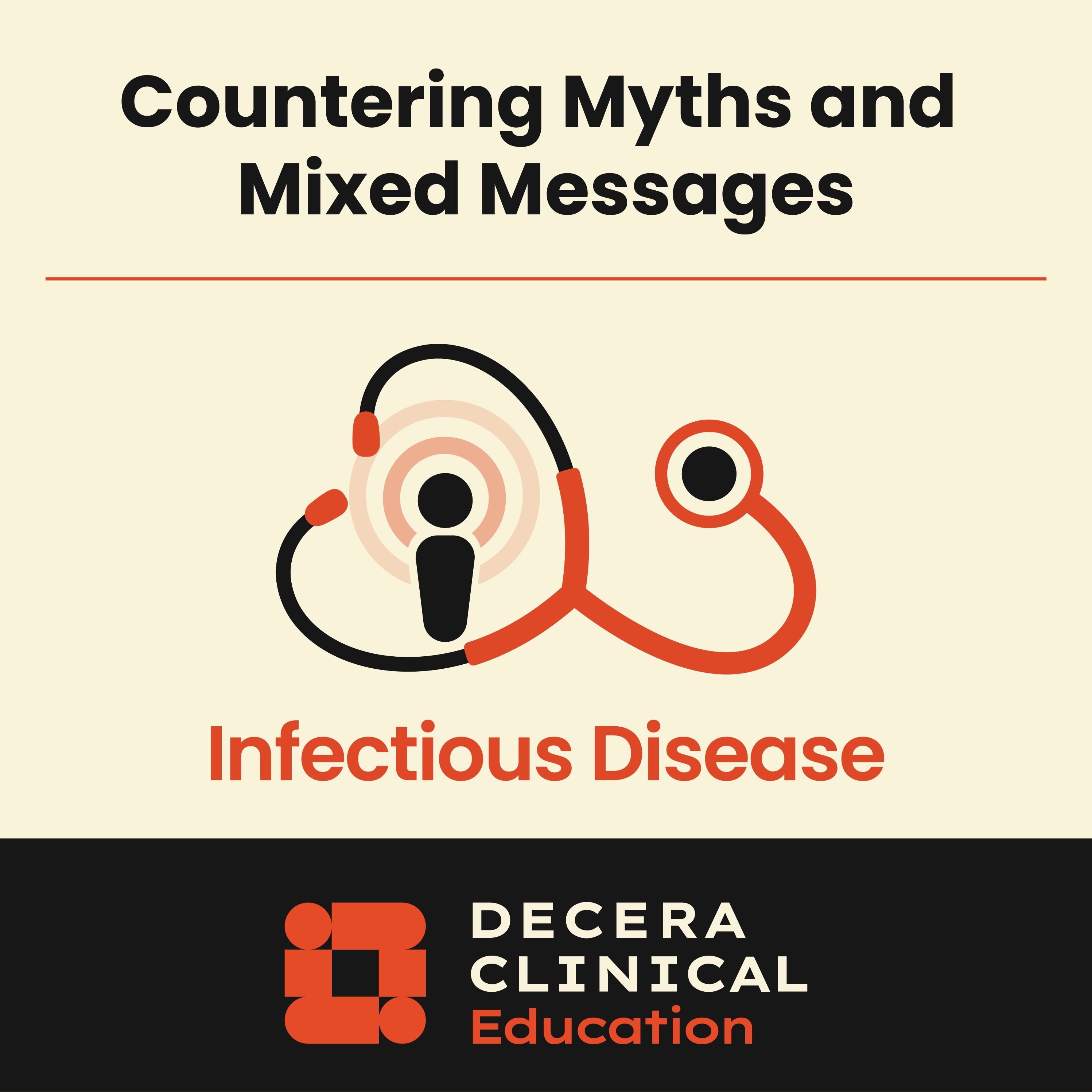 Countering Myths and Mixed Messages: Pressure Points in Pediatric Vaccines Podcast 2 episode artwork