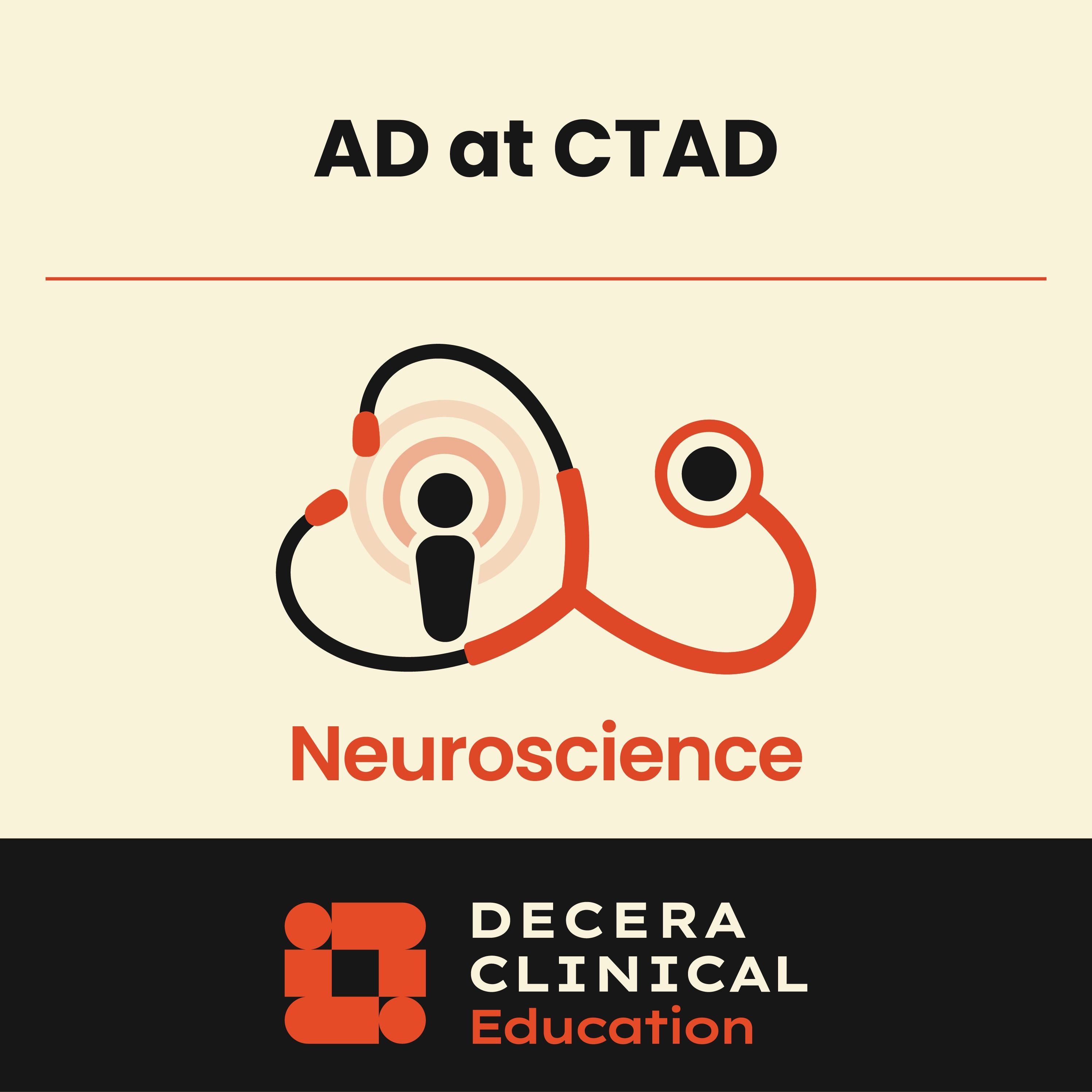 Cognitive Conversations: Key Findings on Alzheimer’s Disease Presented at CTAD