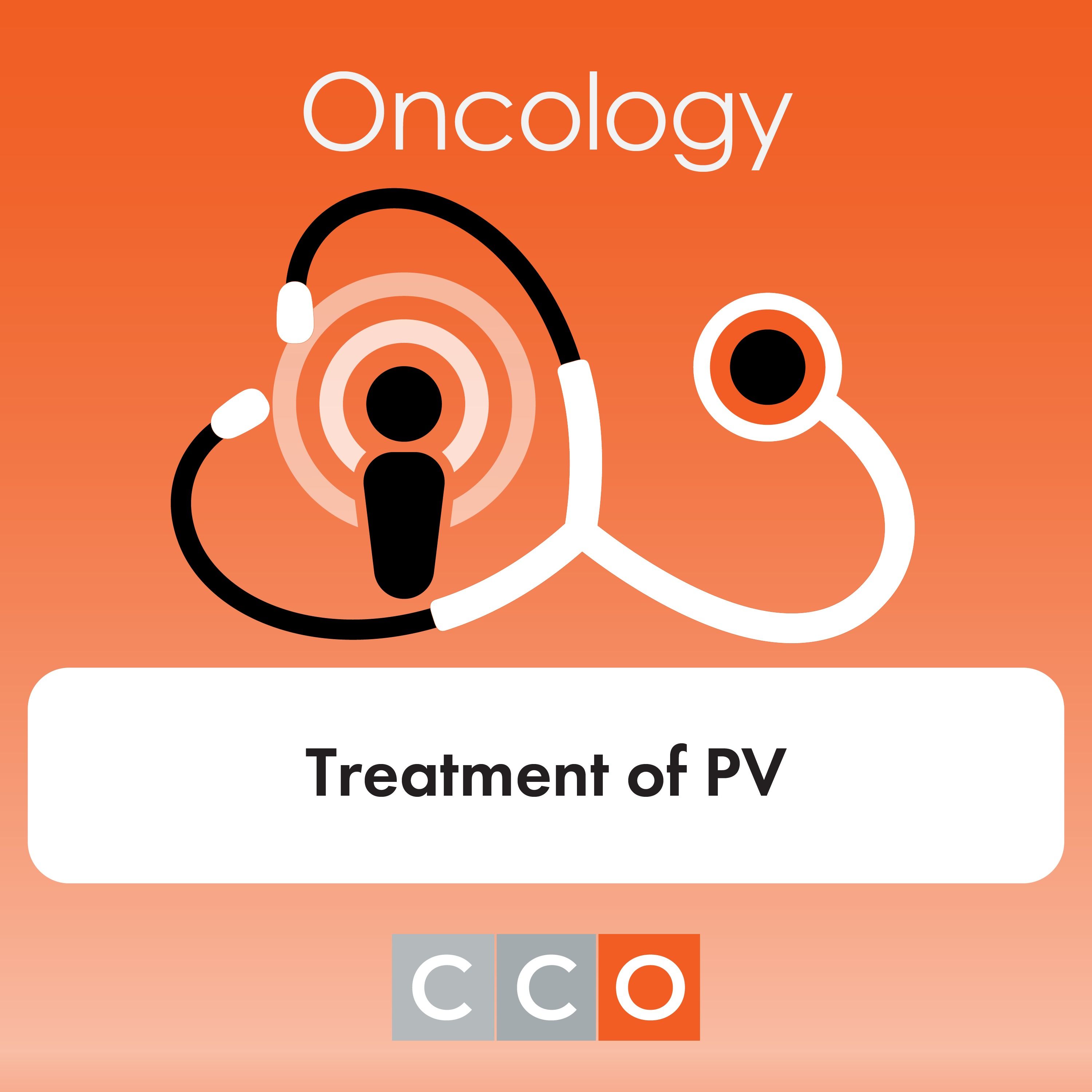 Contemporary Approaches to Treating Polycythemia Vera: A Conversation Between Experts