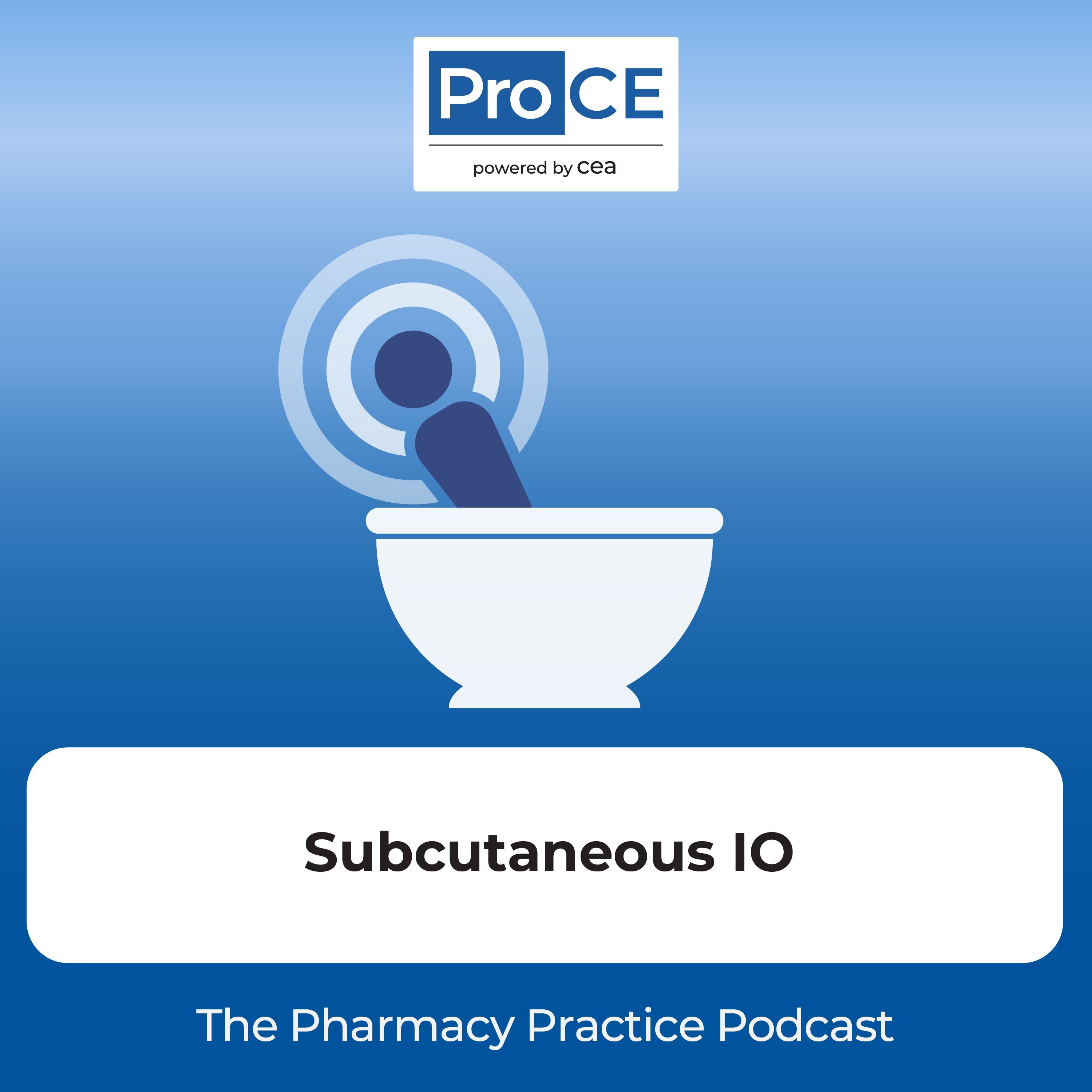 Available and Emerging Subcutaneous Immunotherapy Treatment Options for Patients With Cancer: A Pharmacy Perspective