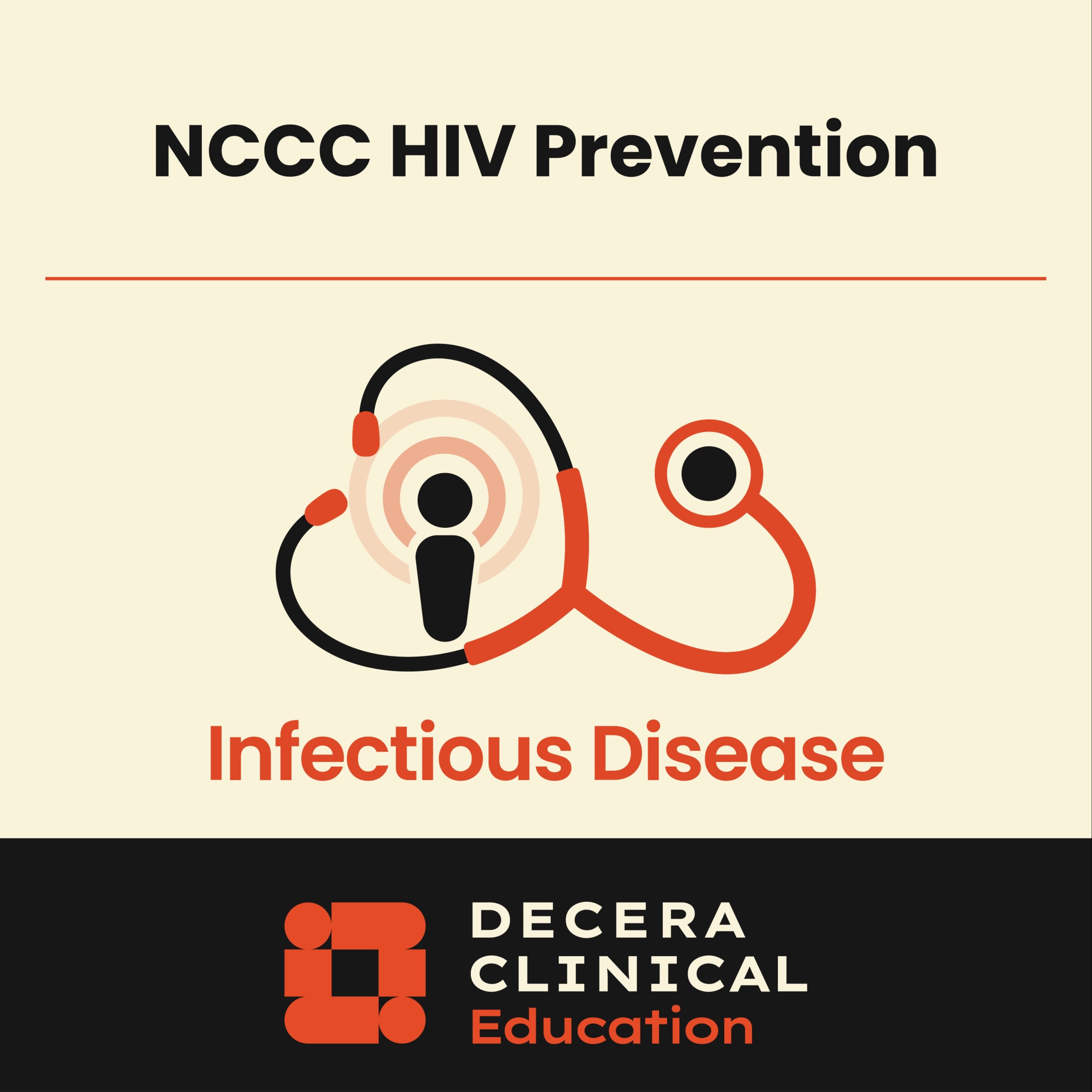 Expert Guidance Podcast on Clinical Challenges in HIV Prevention and PrEP: Insights From the National Clinician Consultation Center episode artwork
