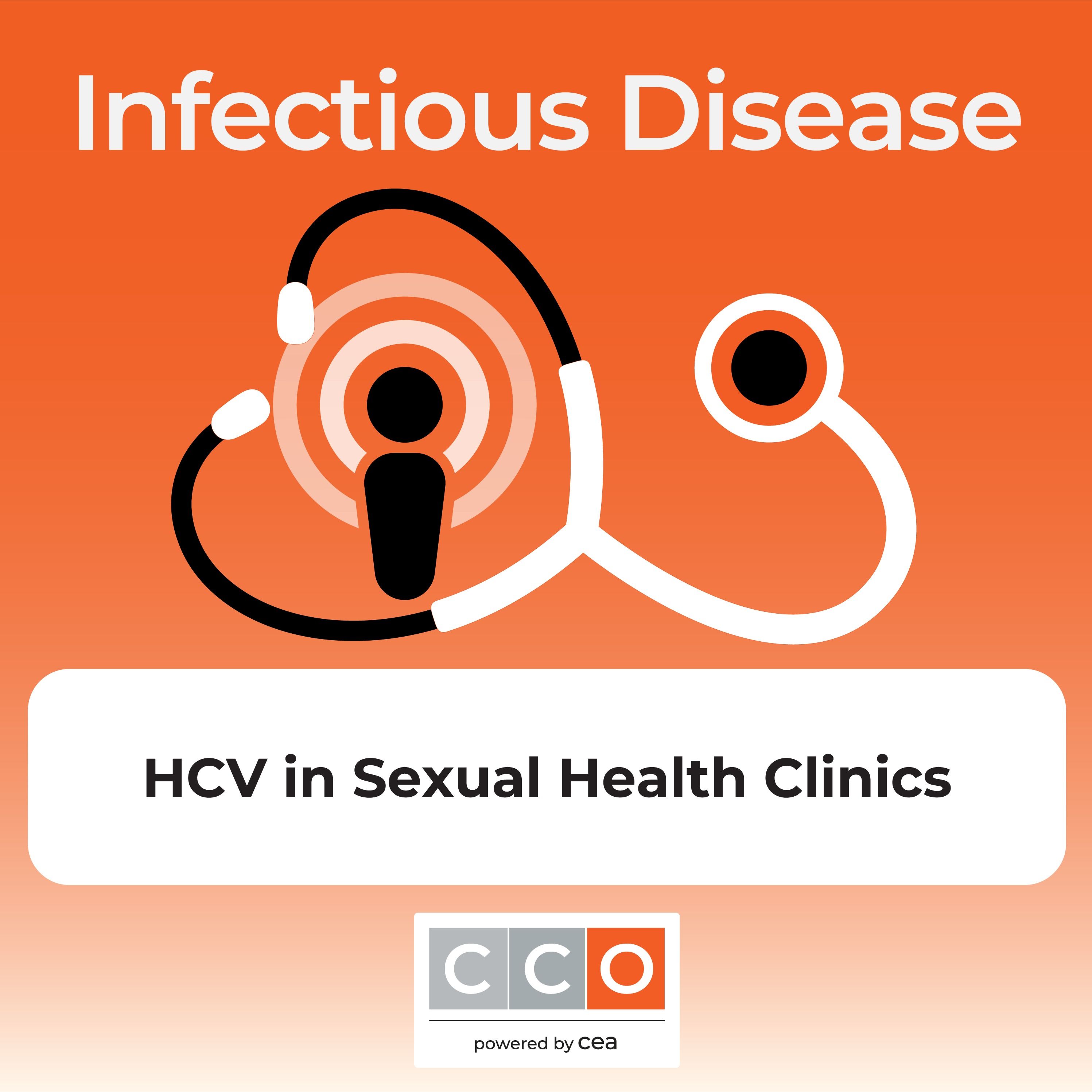 CCO Infectious Disease Podcast
