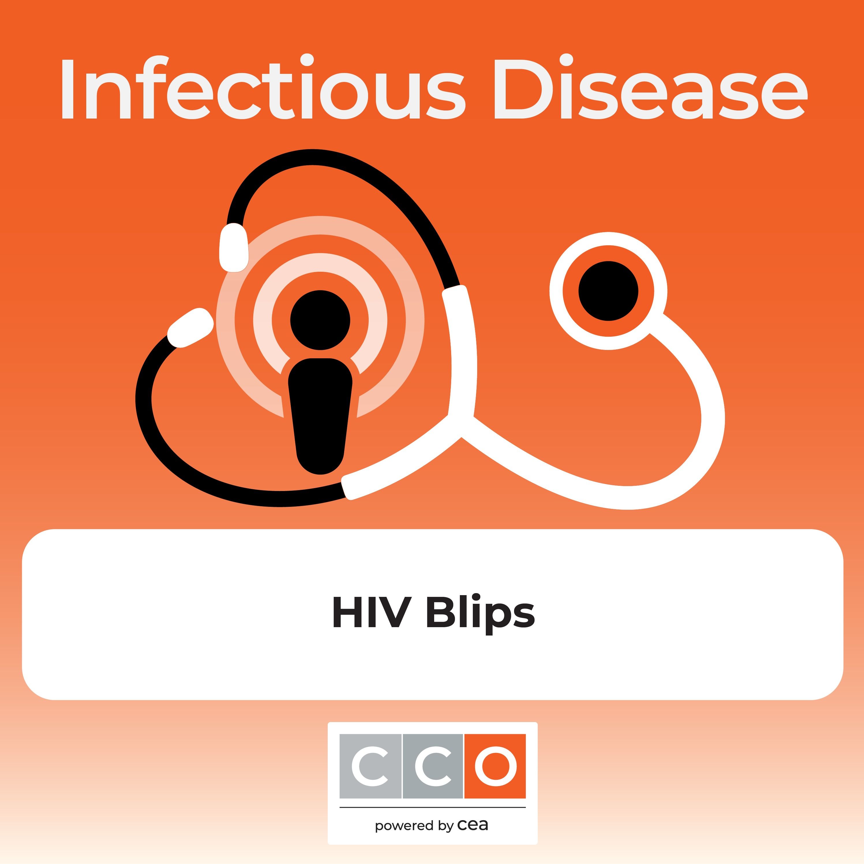 HIV “Blips”: What They Are (and Aren’t)