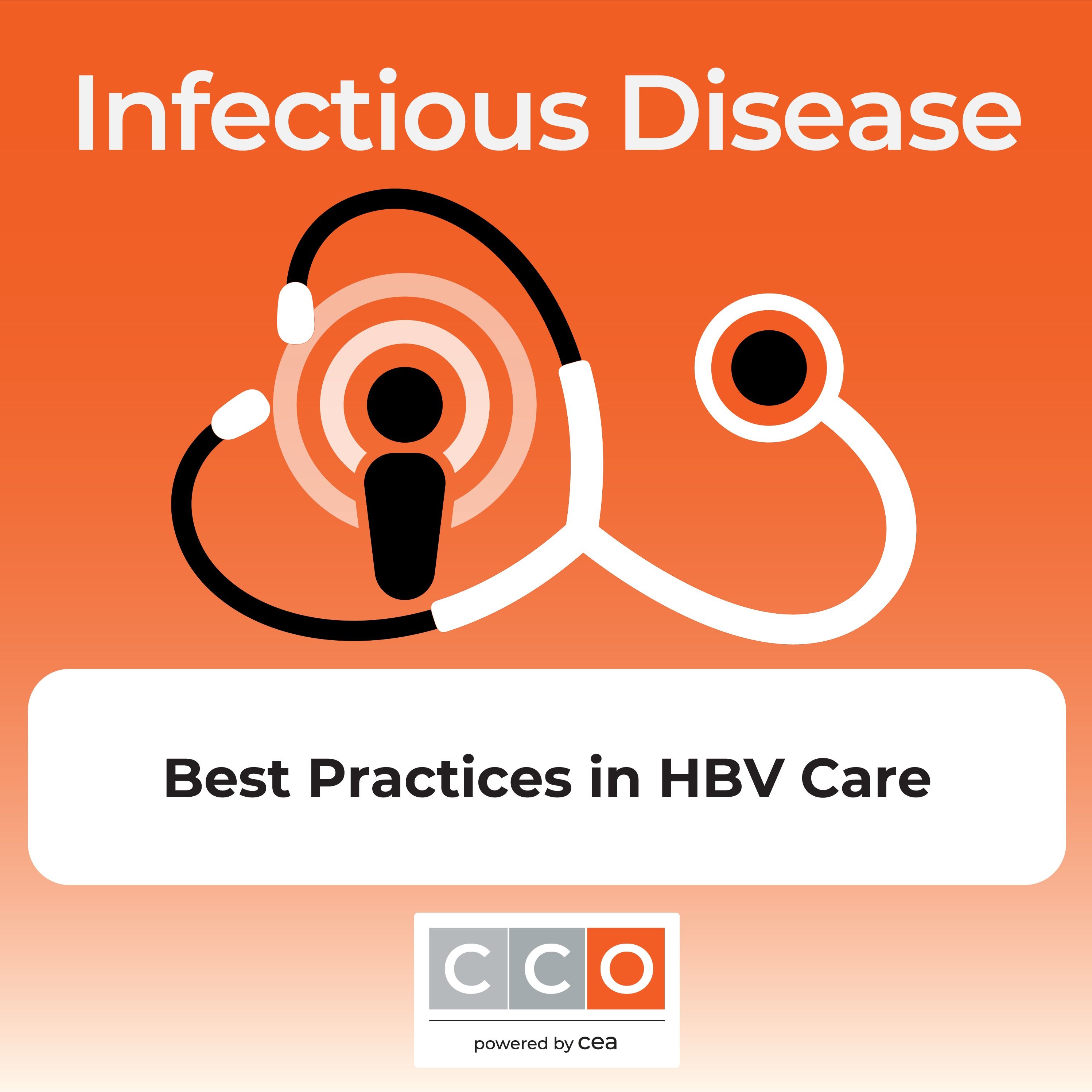 CCO Infectious Disease Podcast