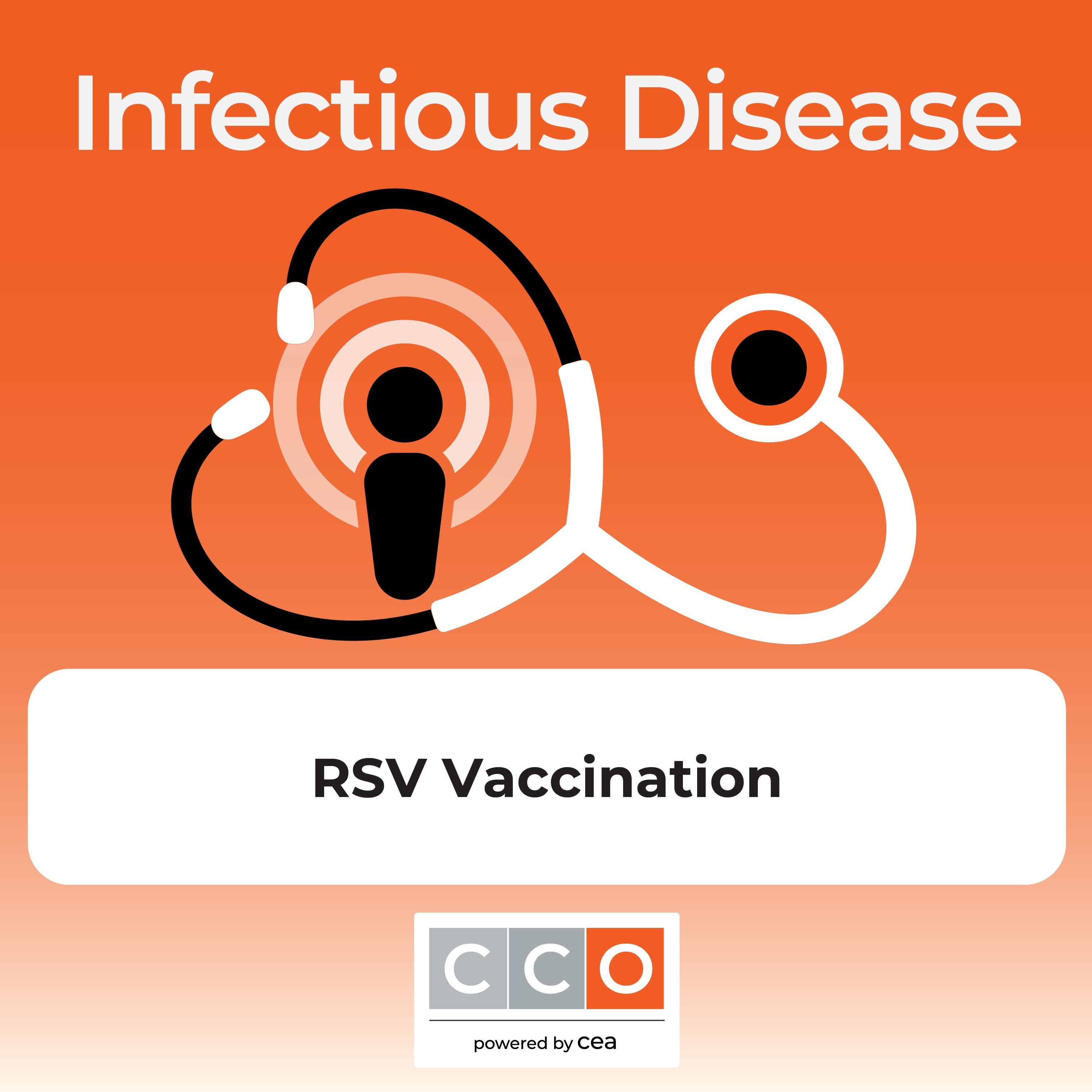 CCO Infectious Disease Podcast