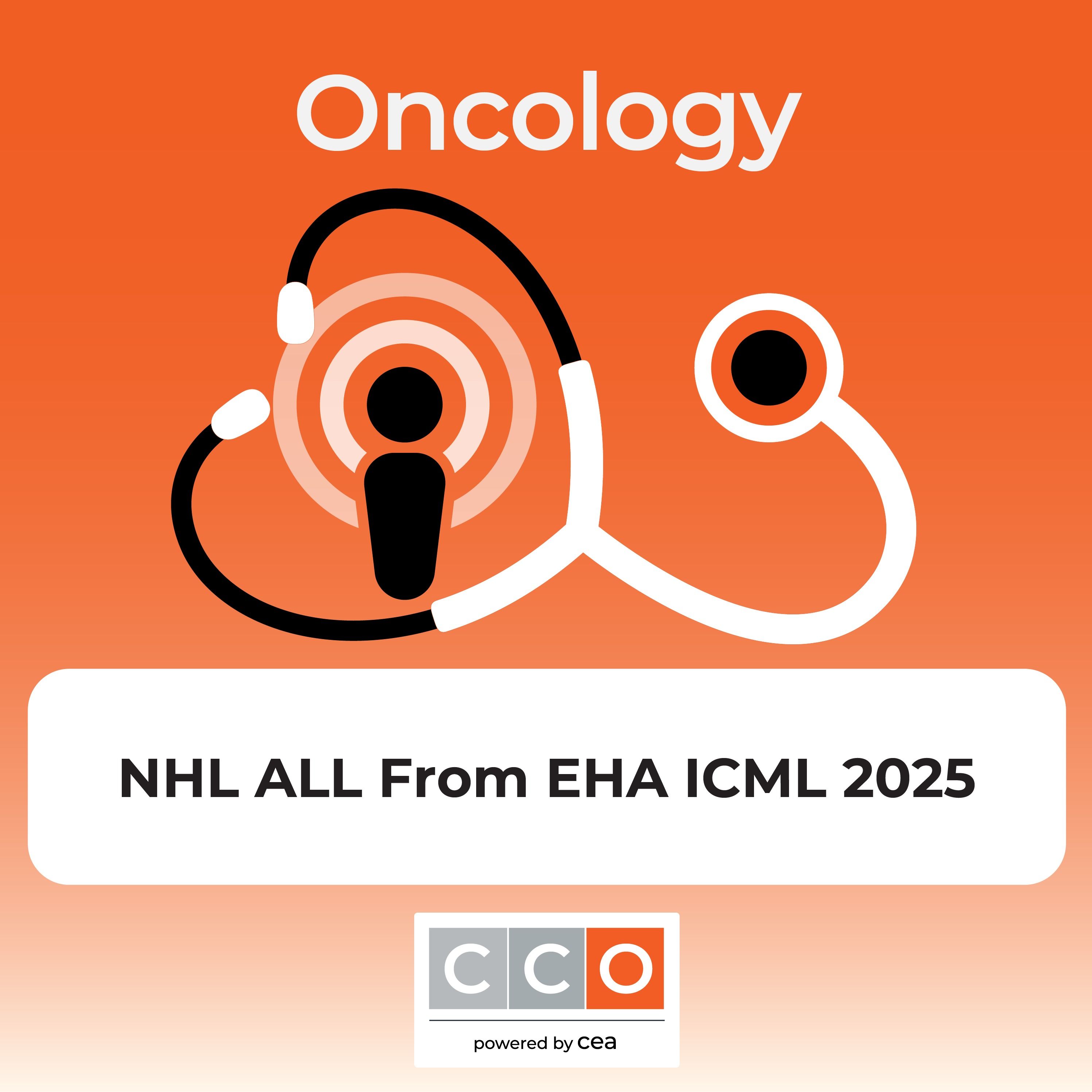 Key Advances in Lymphomas and Acute Lymphocytic Leukemia From EHA and ICML 2025