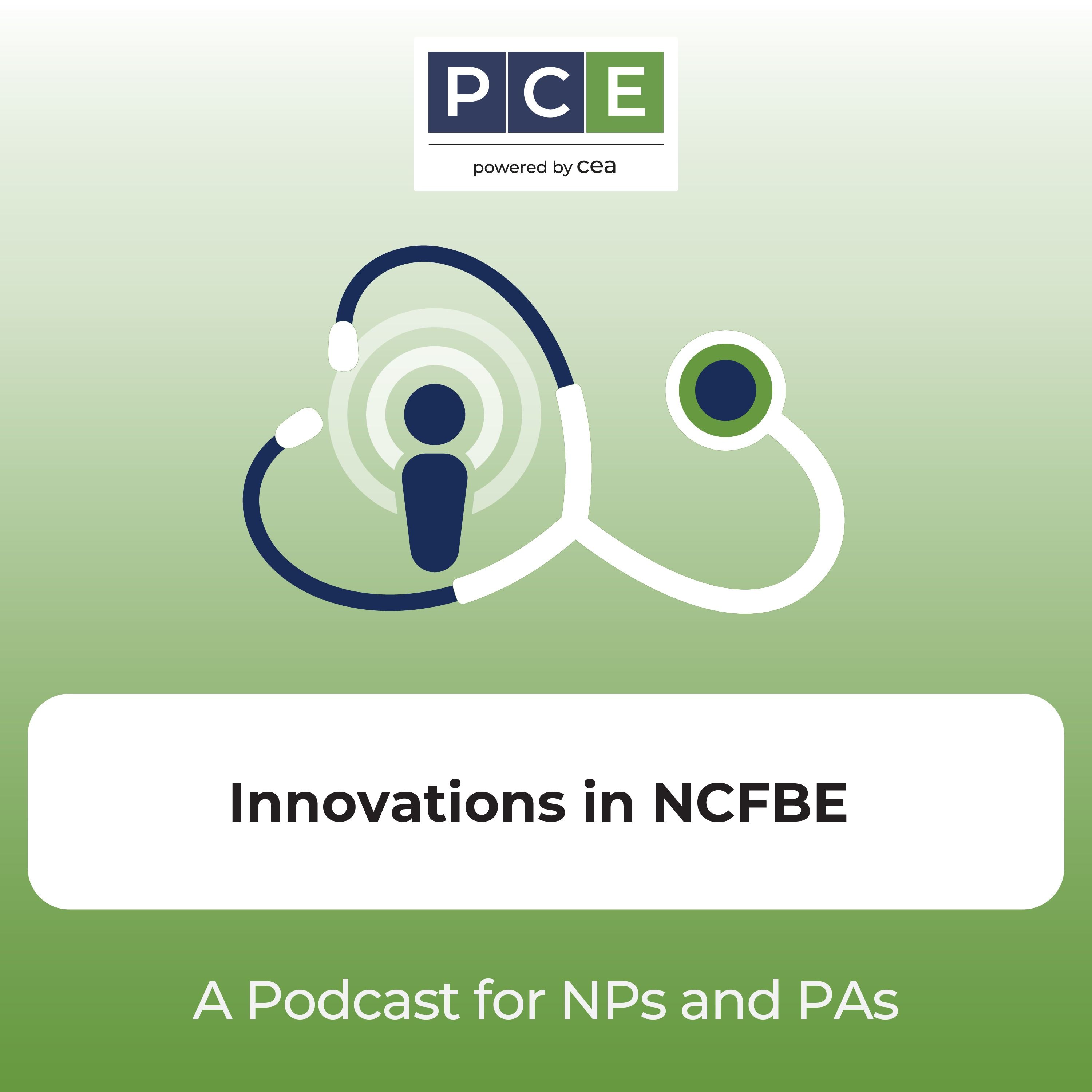 Innovations in NCFBE: Understanding the Patient Burden and Best Practices in Diagnostics