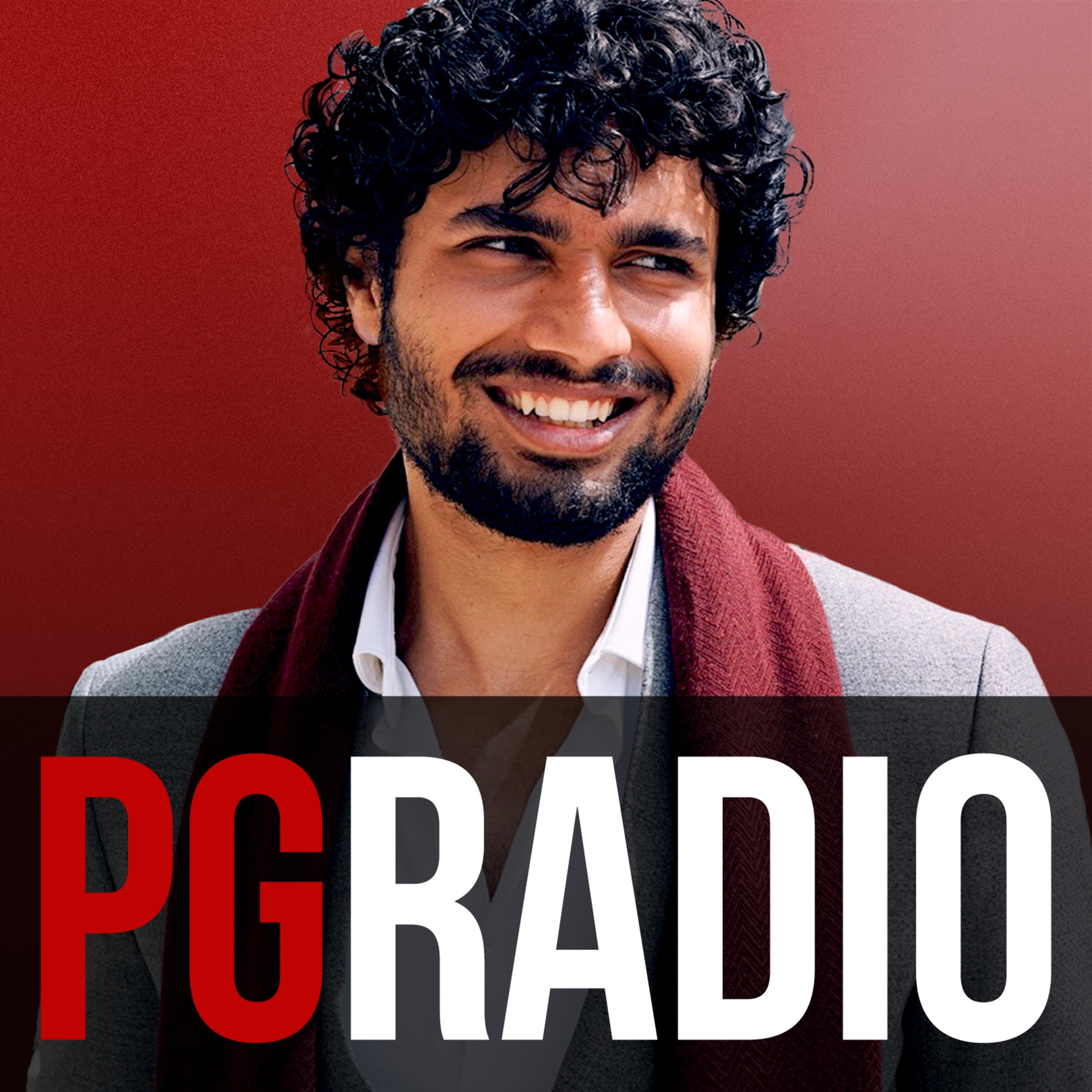 PG Radio