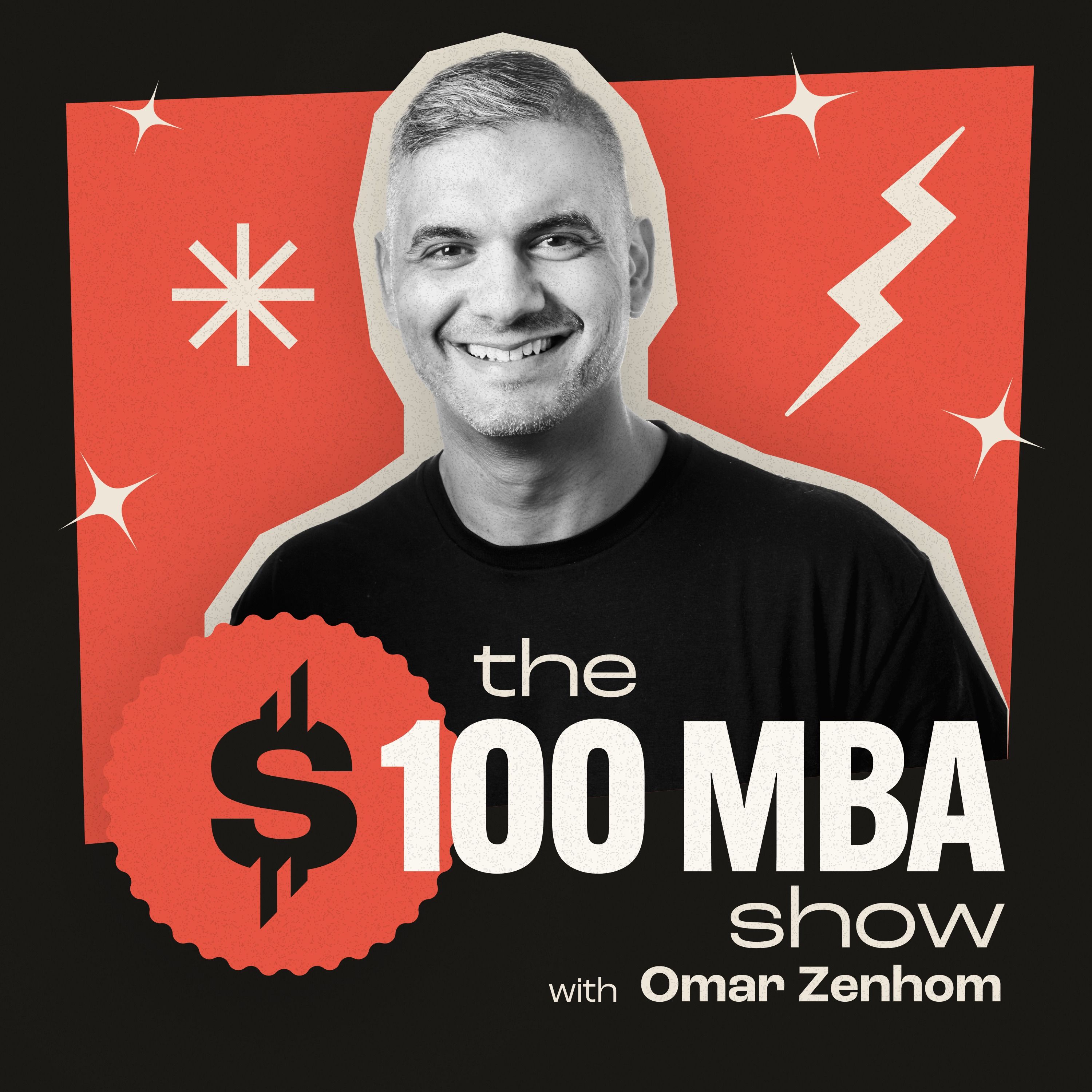 MBA1883 Extended Interview: John Jantsch- Build Your Ultimate Marketing Engine