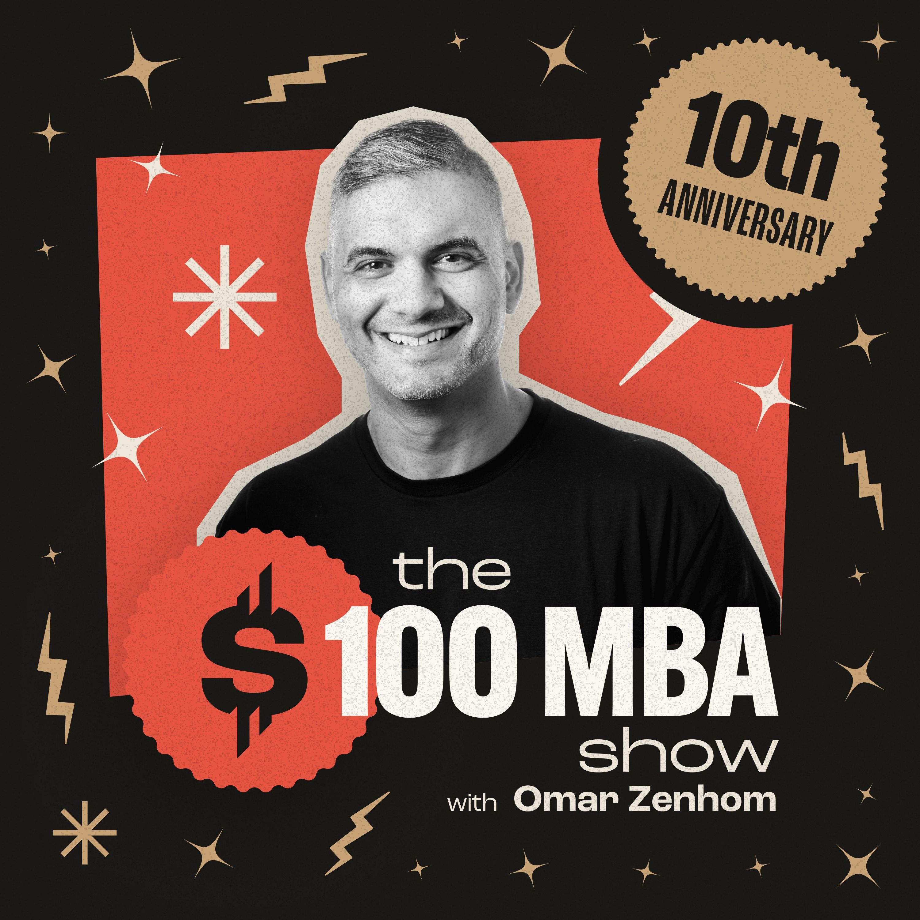 The $100 MBA Show