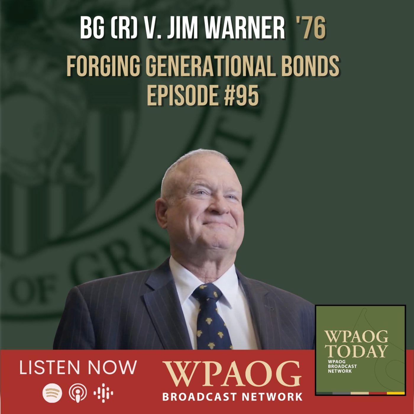 WPAOG Podcast
