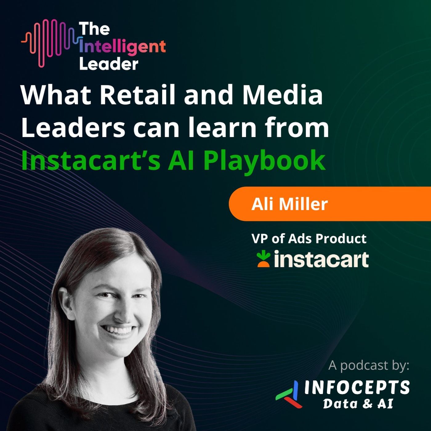 What Retail and Media Leaders Can Learn from Instacart’s AI Playbook
